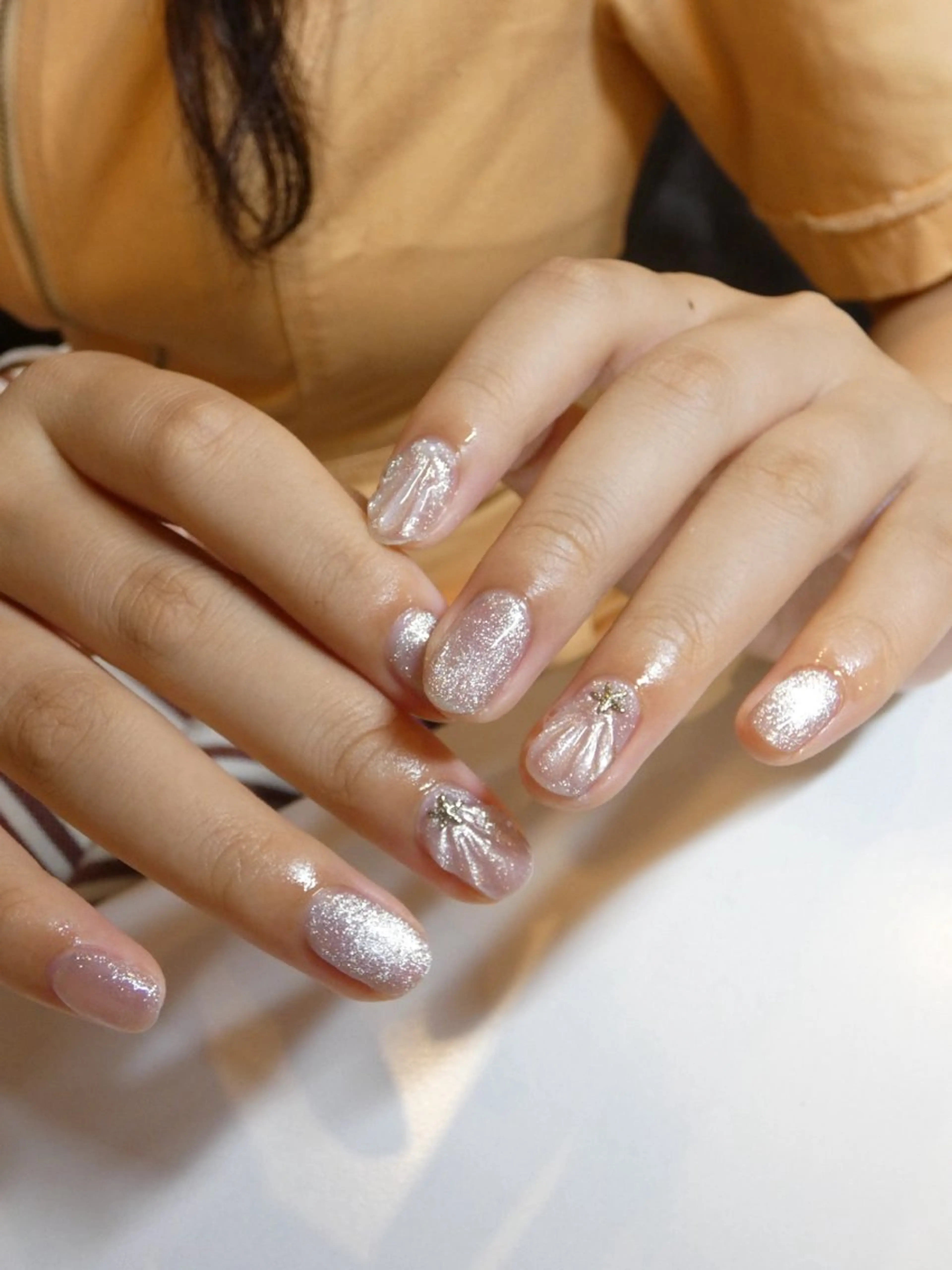 ネイル マルヤマ /relownailのネイルデザイン