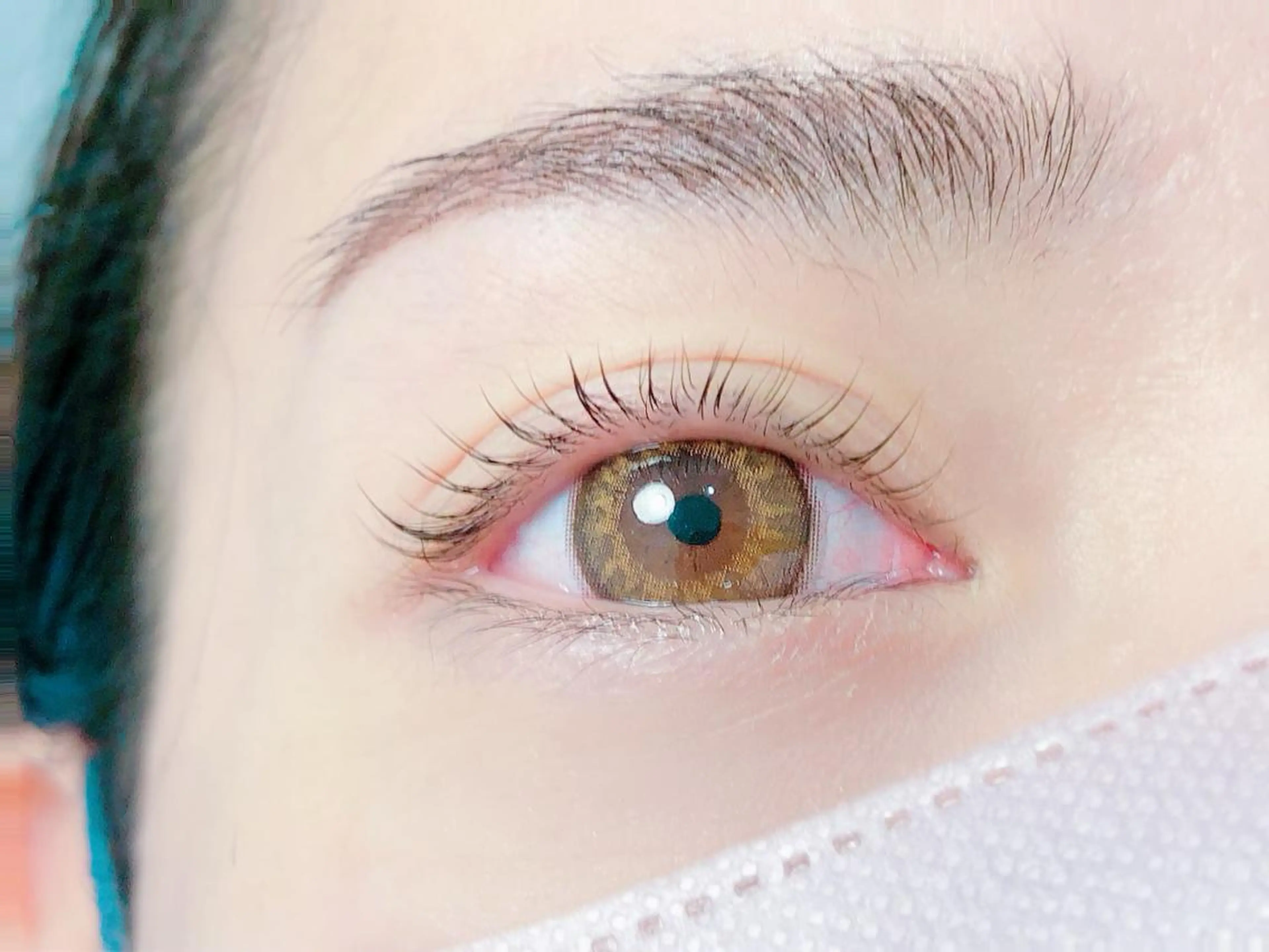 マツエク・マツパ 🪻 tipiのマツエク・マツパデザイン