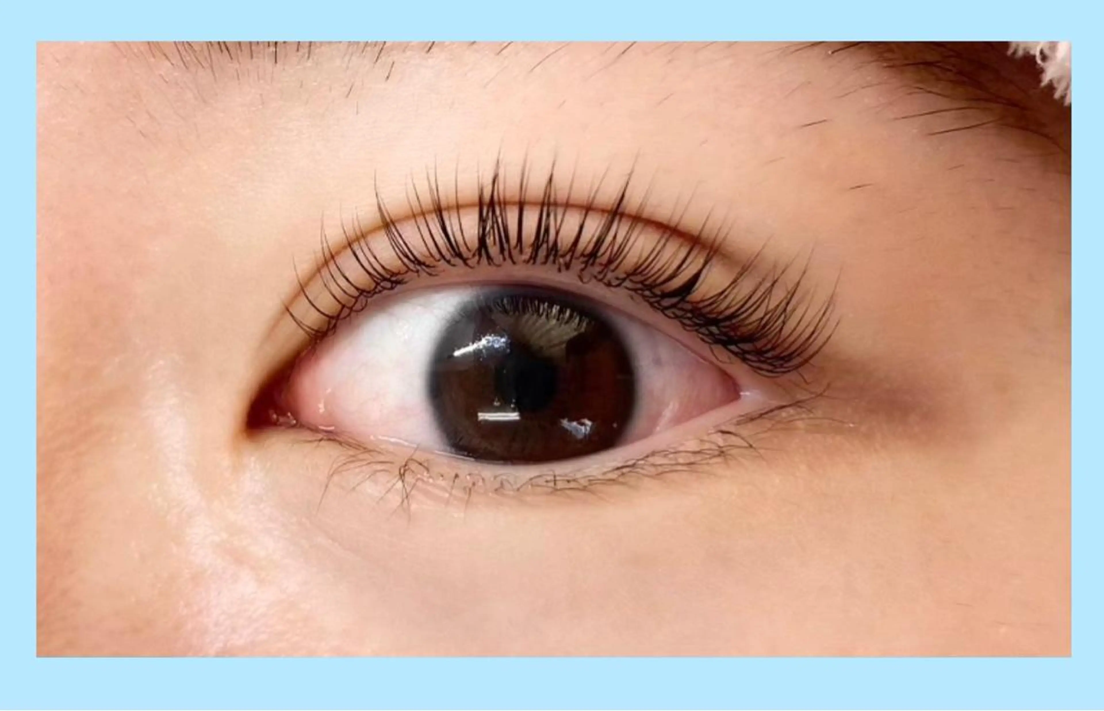 マツエク・マツパ 🌊🌊__ juna__のマツエク・マツパデザイン