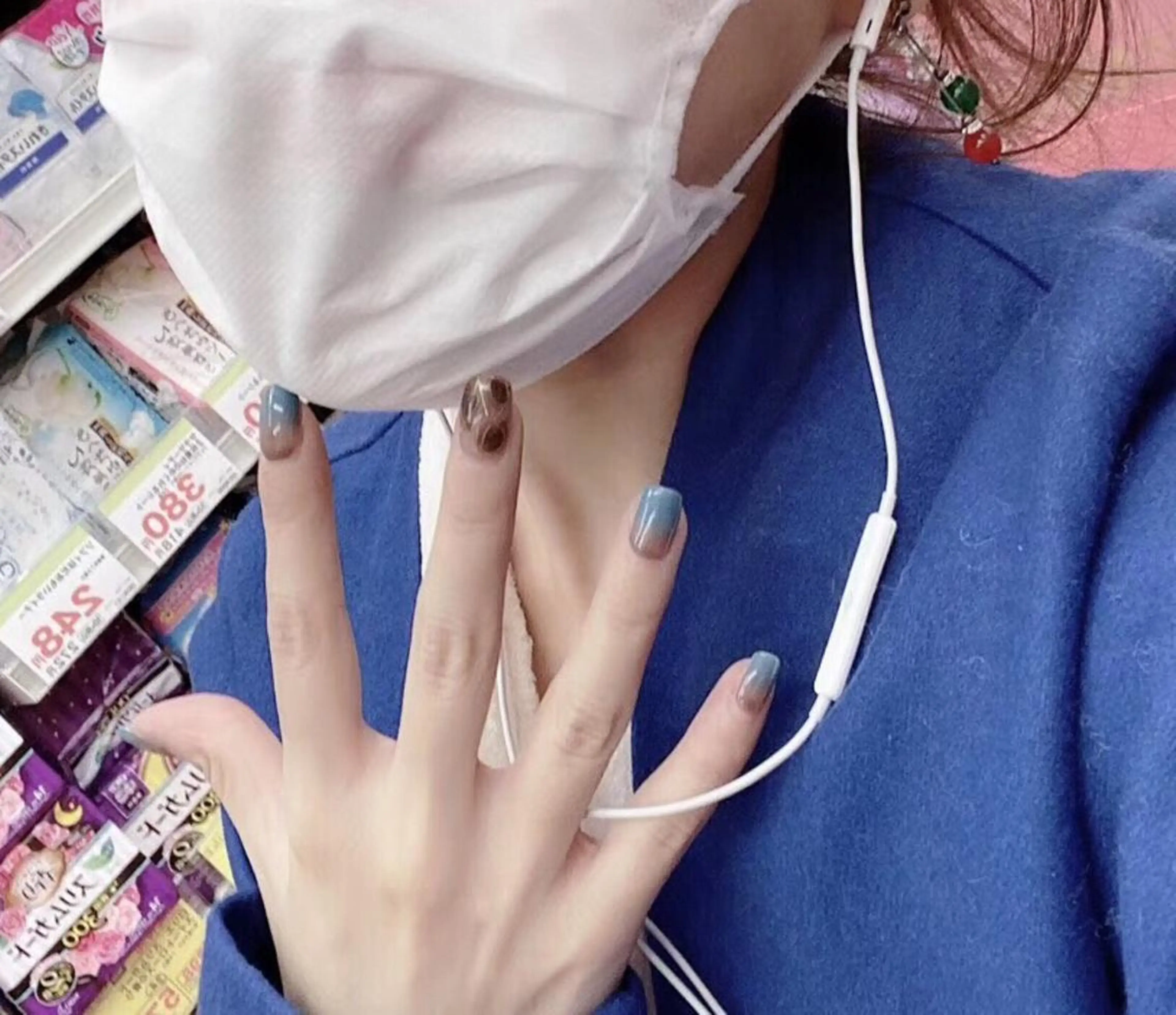 ネイル R salonのネイルデザイン