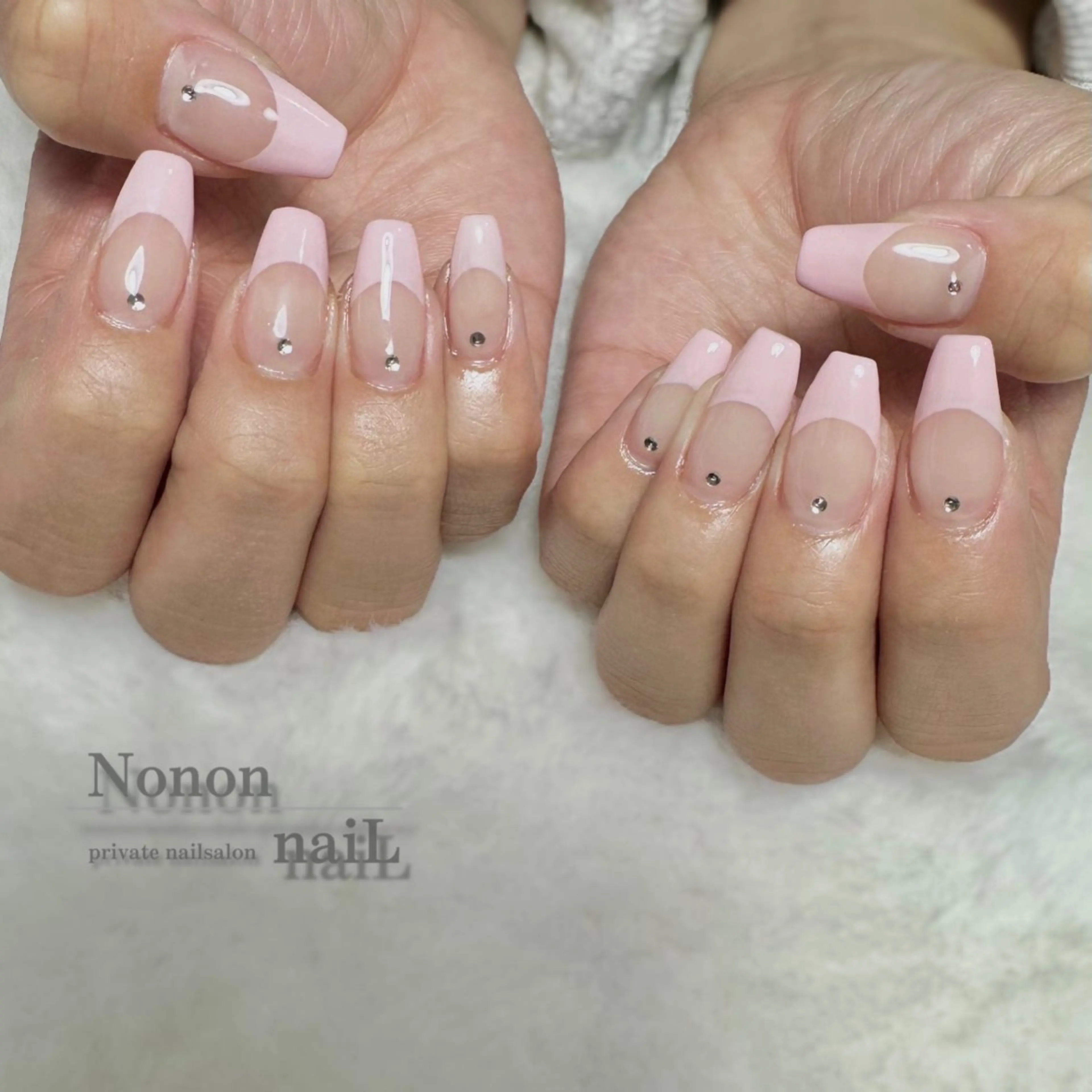 ネイル non ♡のネイルデザイン