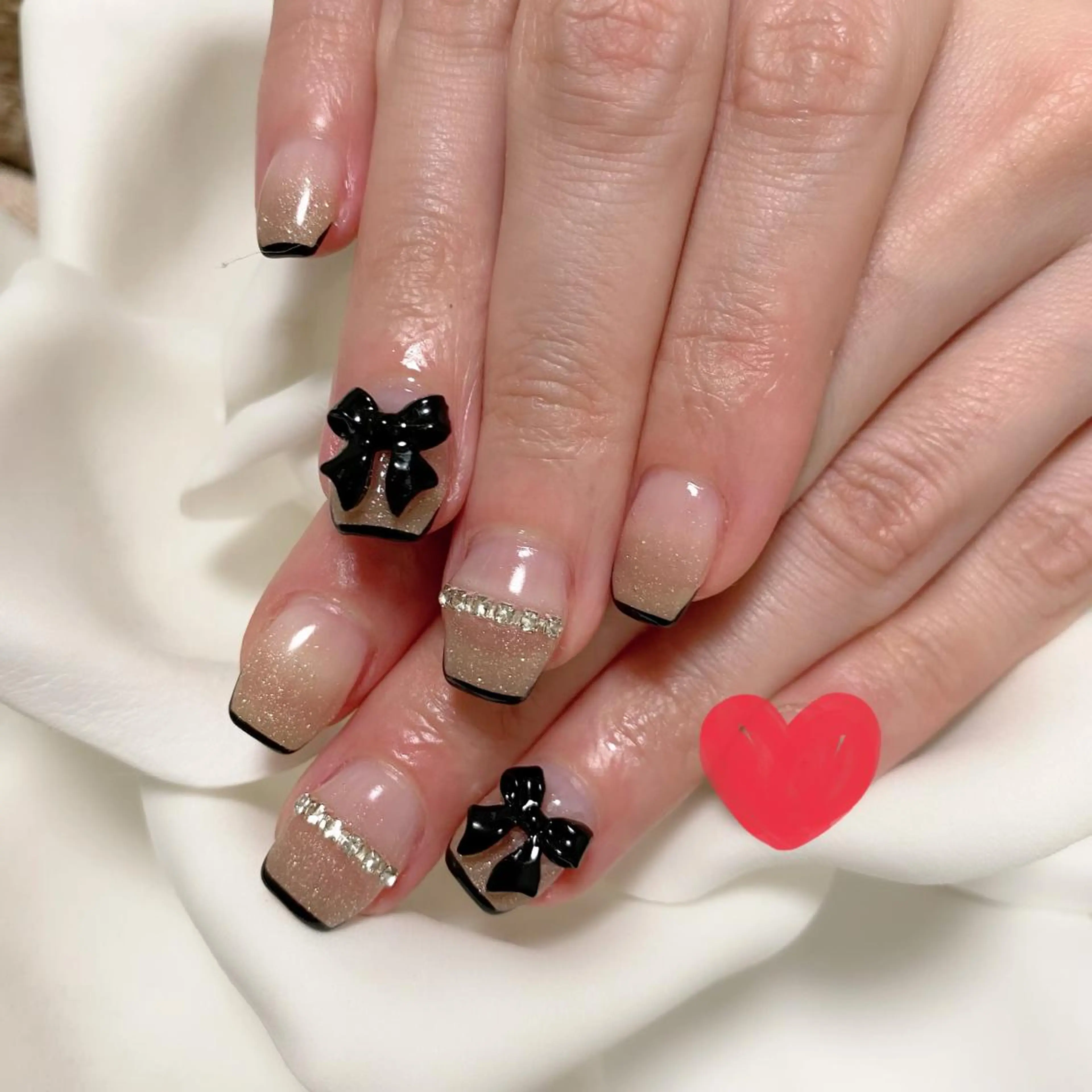 ネイル 💅fleur Ayumiのネイルデザイン