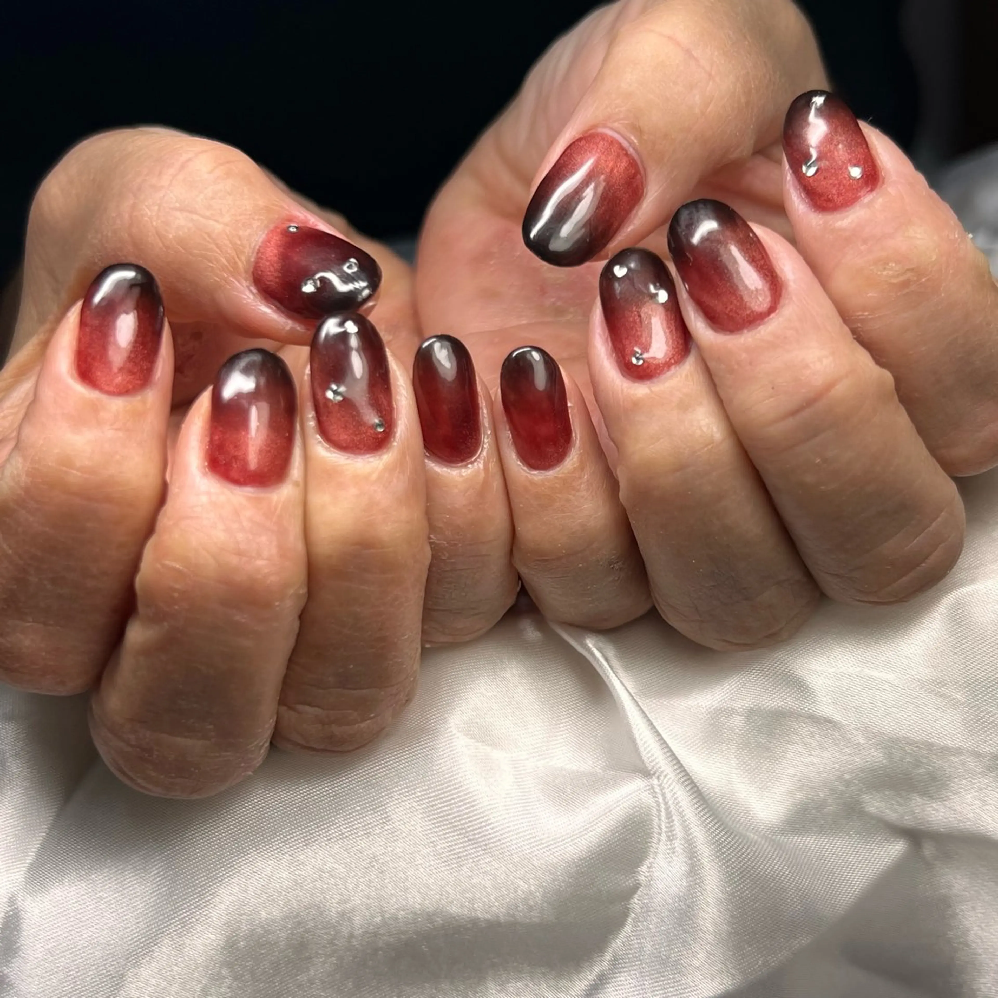 ネイル ___ yuriのネイルデザイン