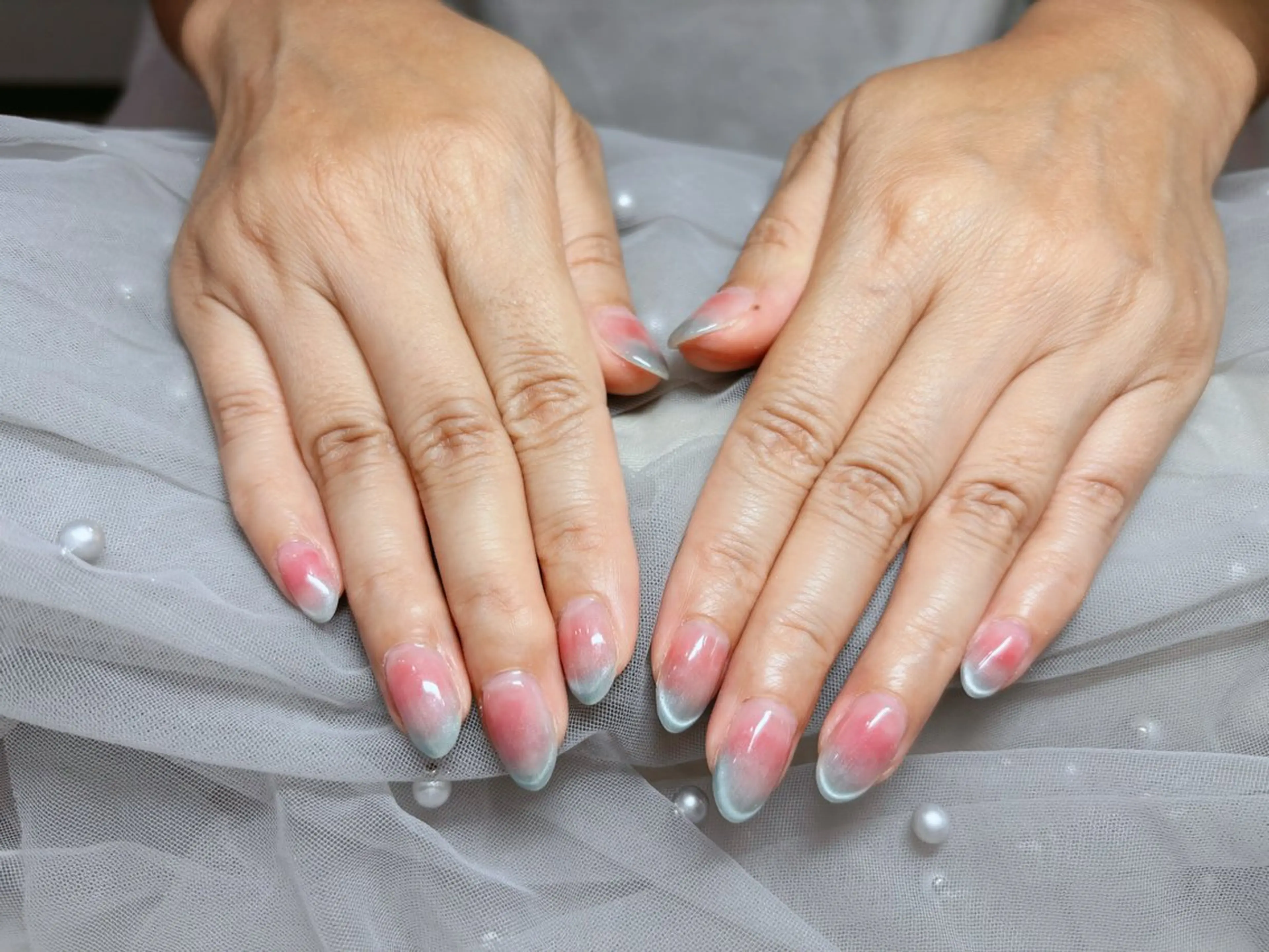 ネイル H3 Nail ツヤコのネイルデザイン