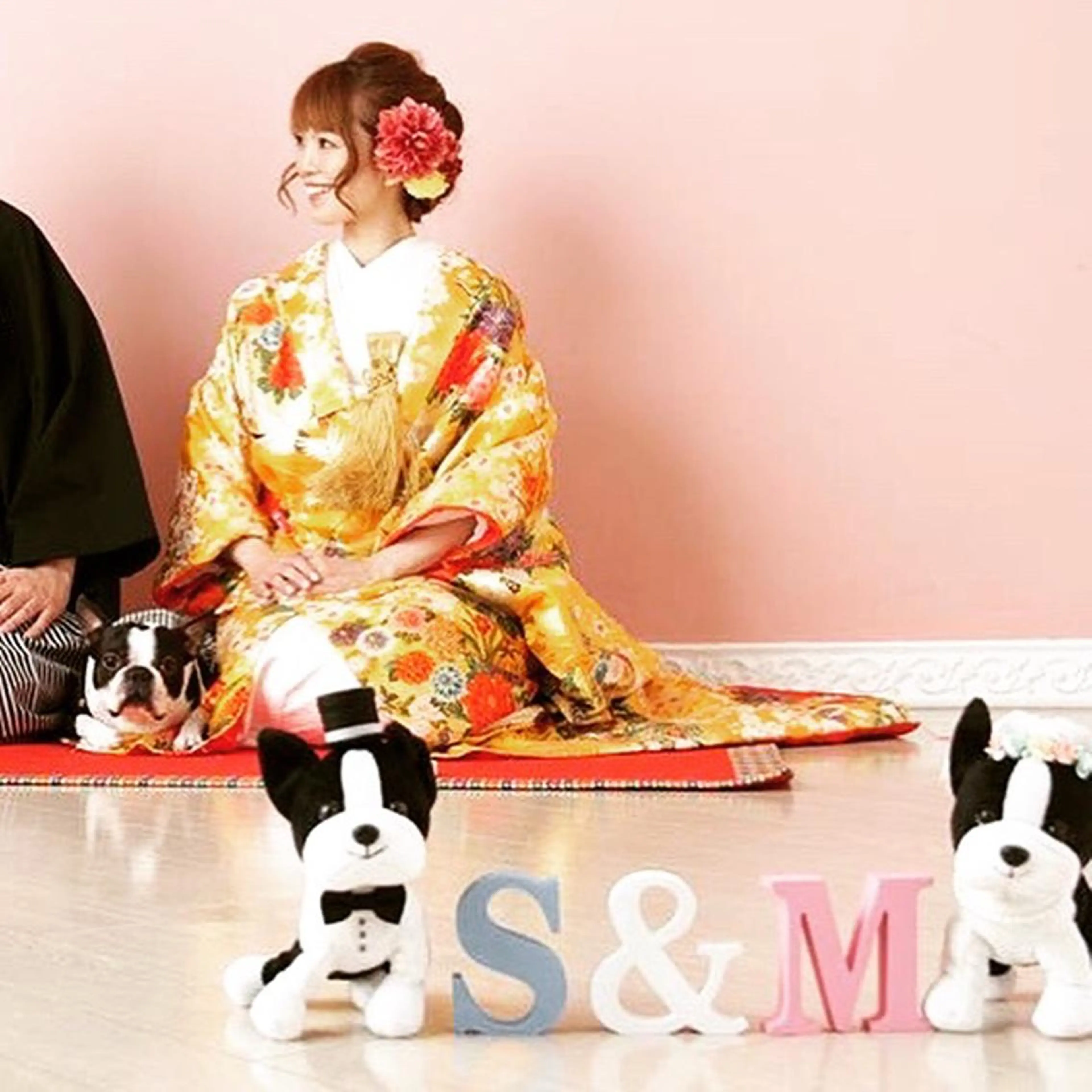 整体師×理容師 心斎橋美容整体サロンのエステ・リラクイメージ