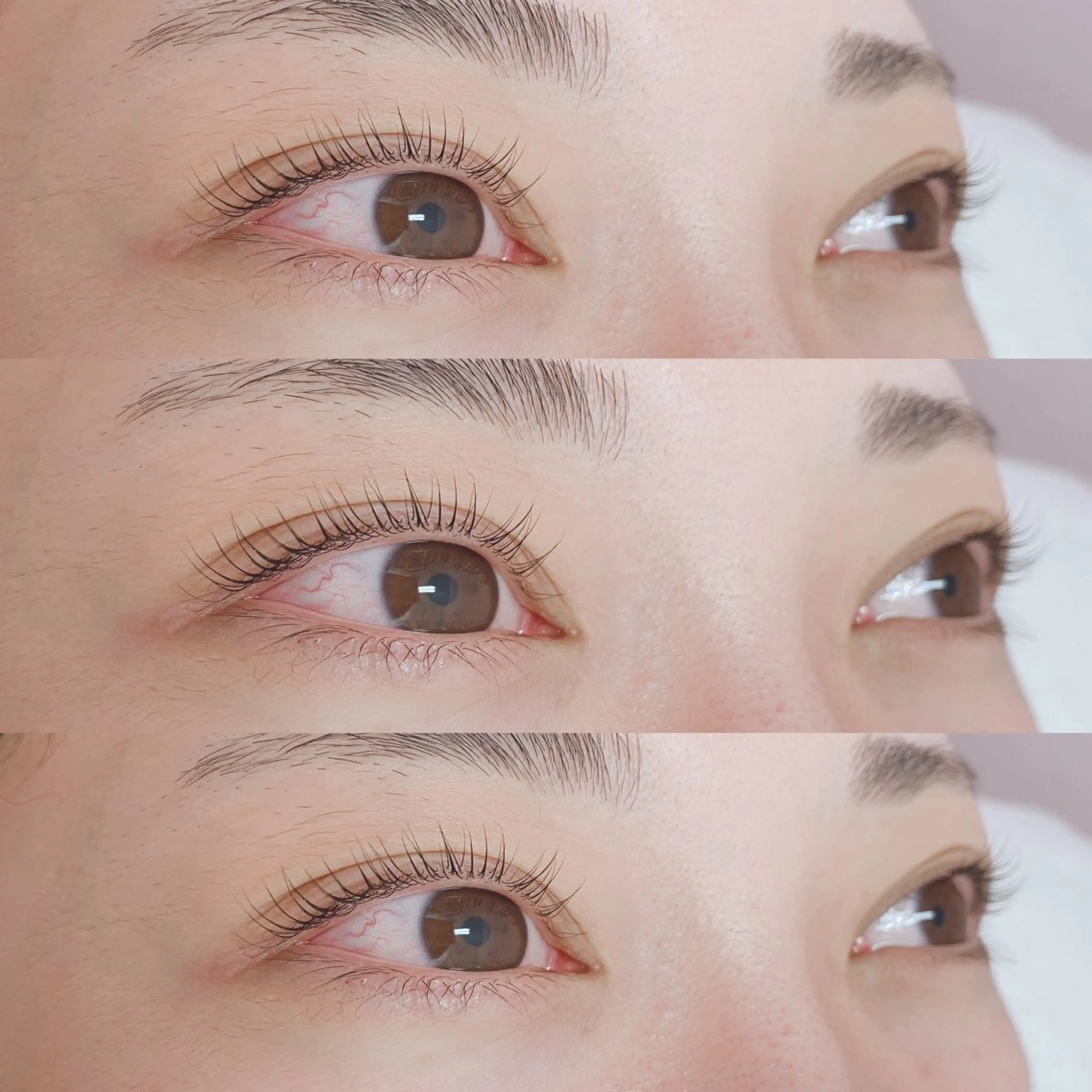 マツエク・マツパ マツパ alice tokyo村田のマツエク・マツパデザイン