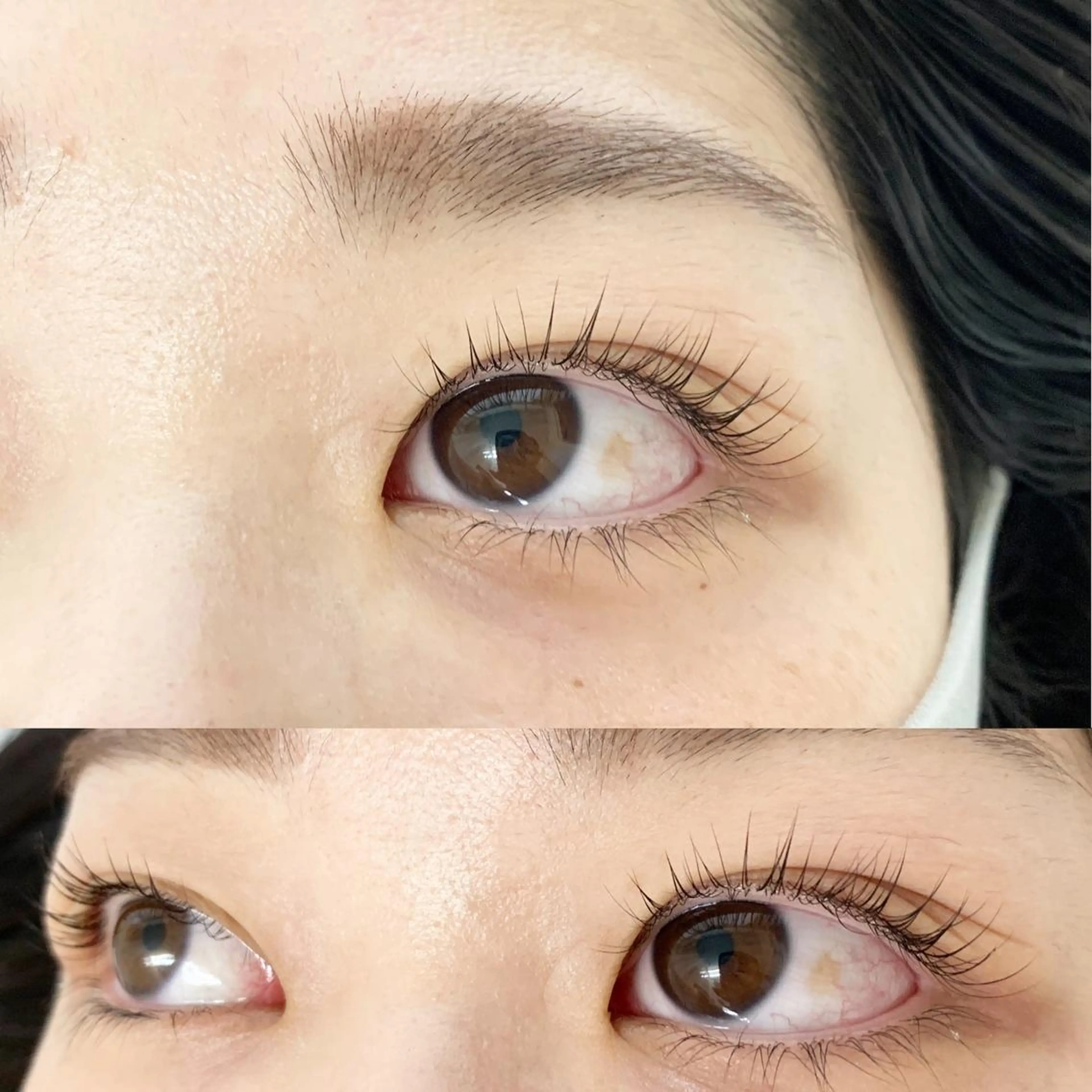 マツエク・マツパ うにゃねいる ✿ harunaのネイルデザイン