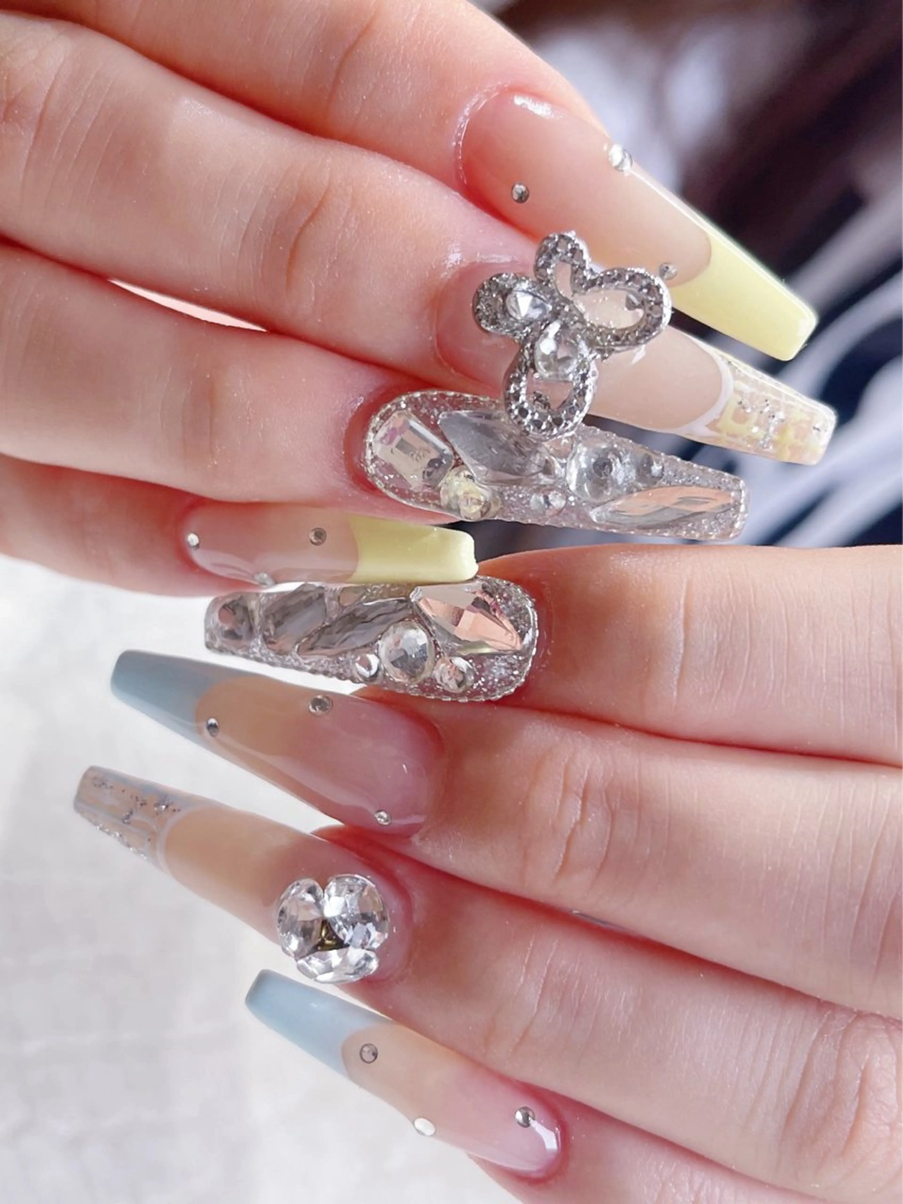 ネイル ハンドネイル naildesign BESTのネイルデザイン
