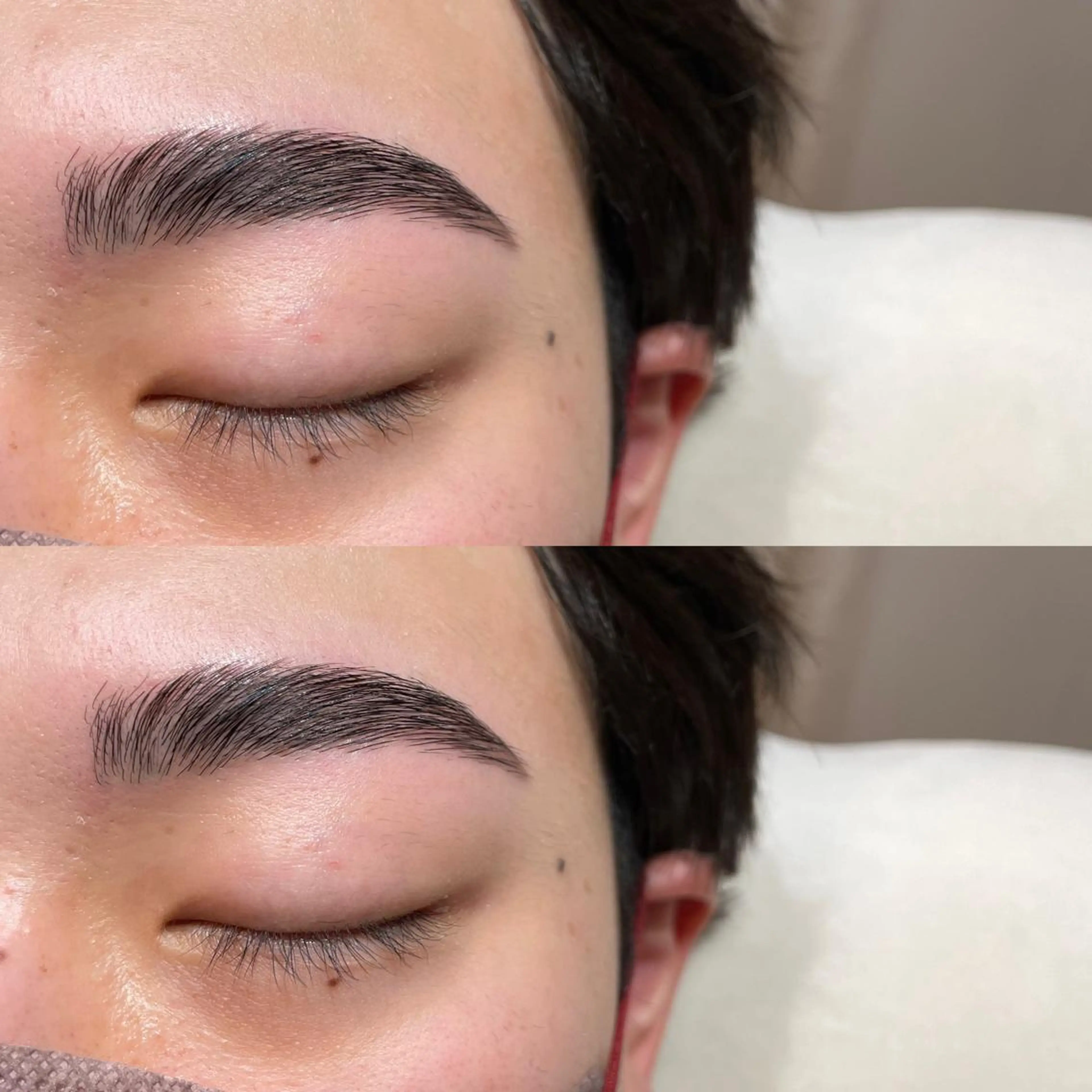 マツエク・マツパ ワックス脱毛 その他(アイブロウ) Jouir tomokaのマツエク・マツパデザイン