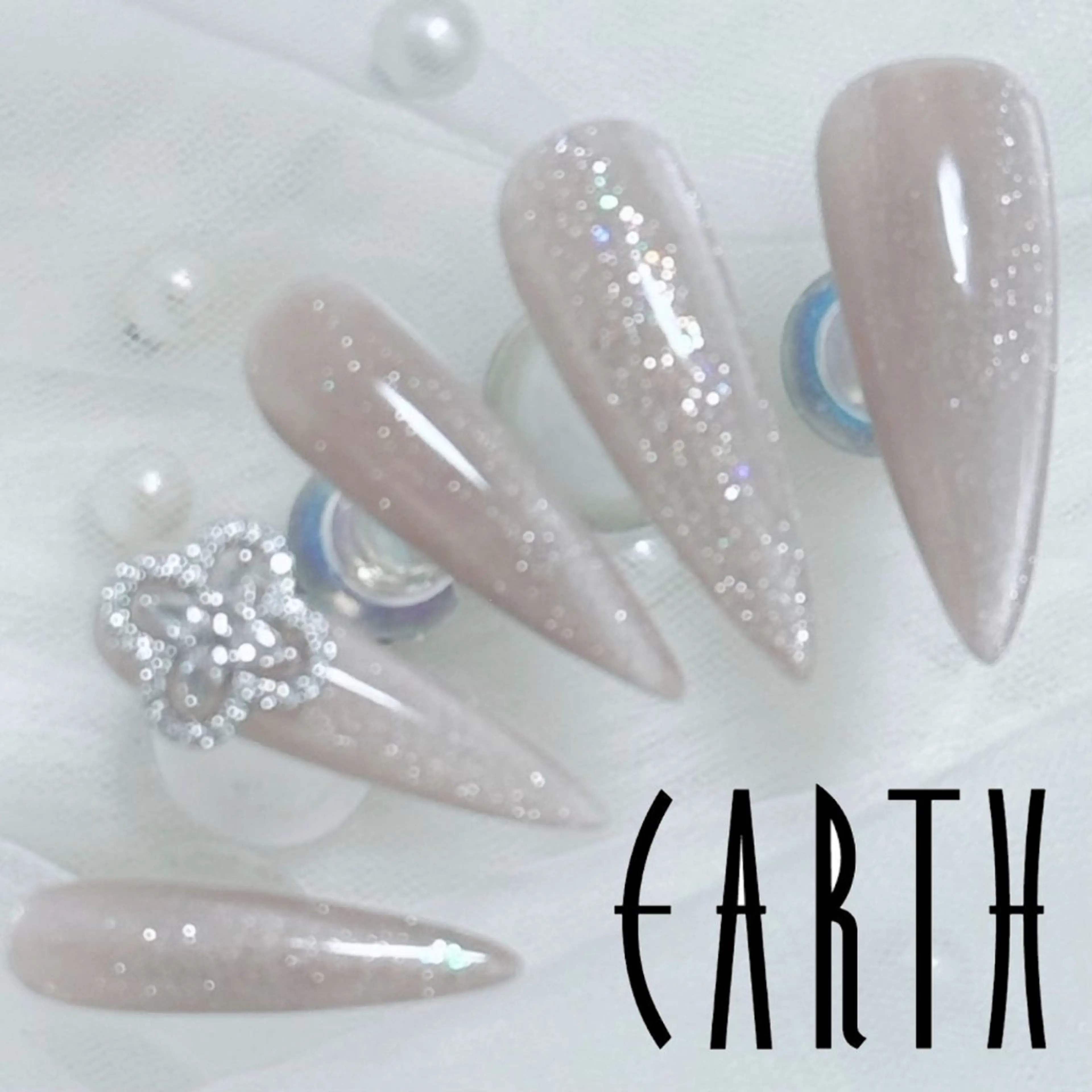 ネイル オフのみ(ネイル) EARTH - Nail -のネイルデザイン