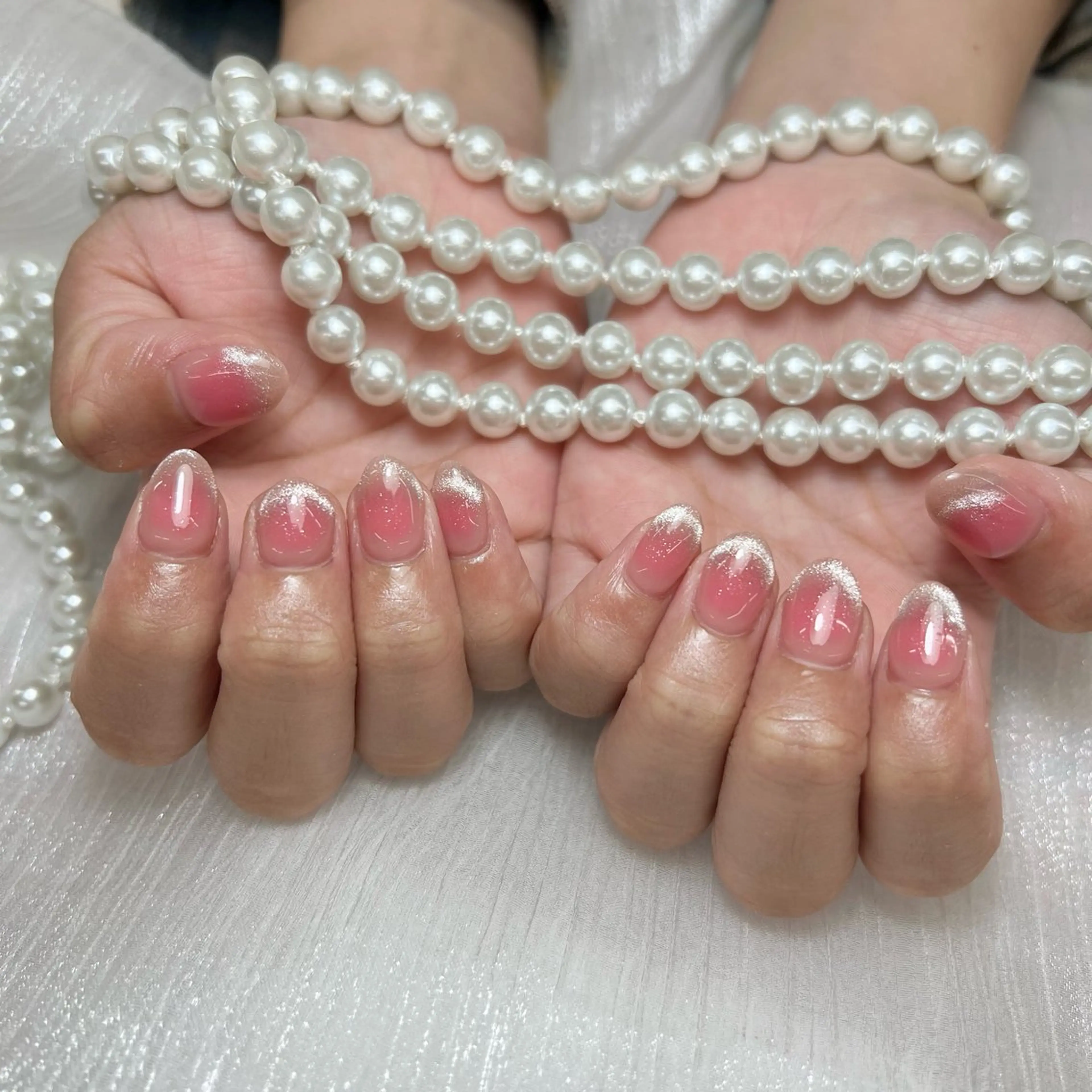 ネイル ハンドネイル Tagi Nail 銀座店のネイルデザイン