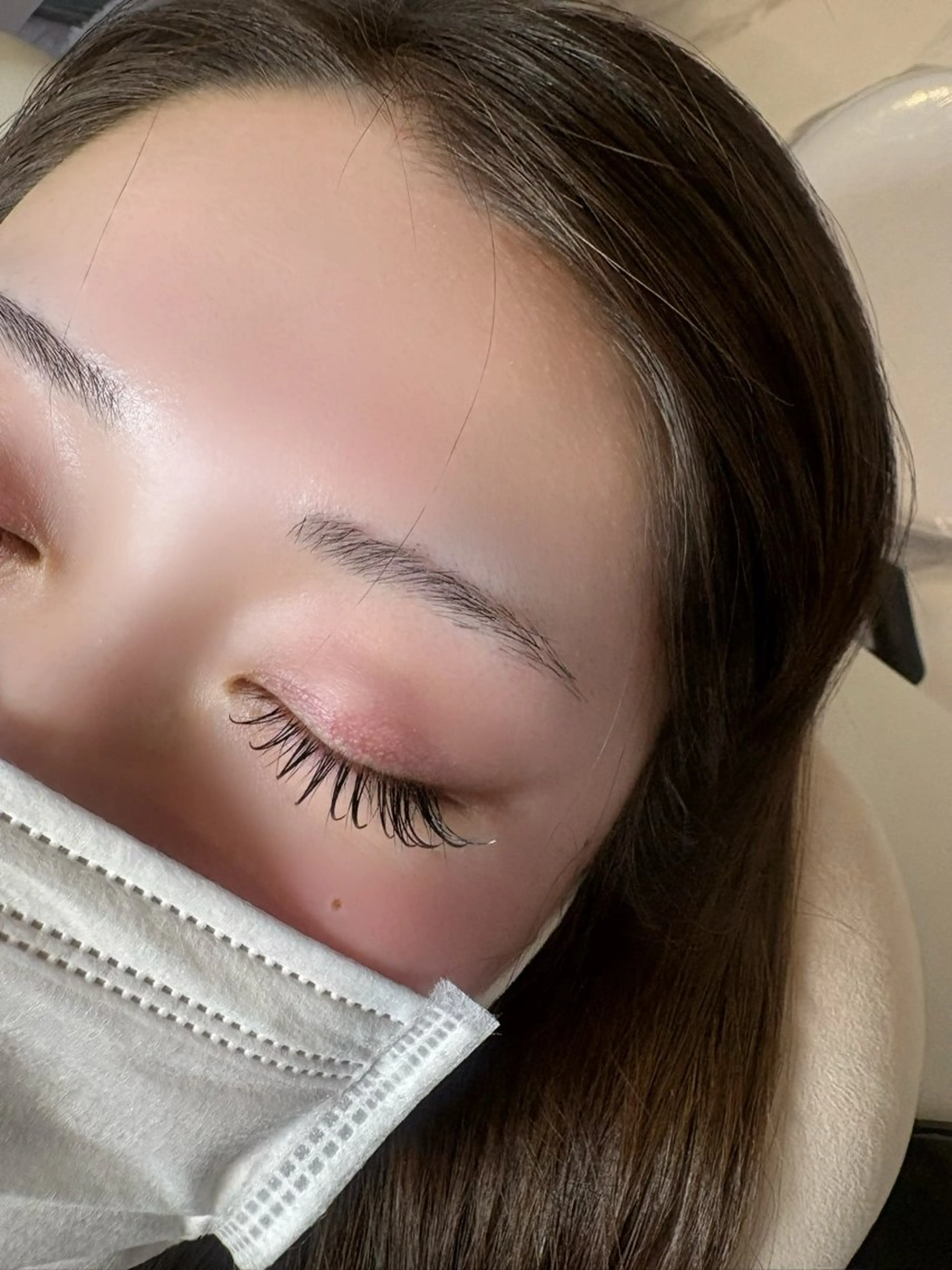 マツエク・マツパ マツエク EYESTYLE仙台 こころ🎀🫧のマツエク・マツパデザイン