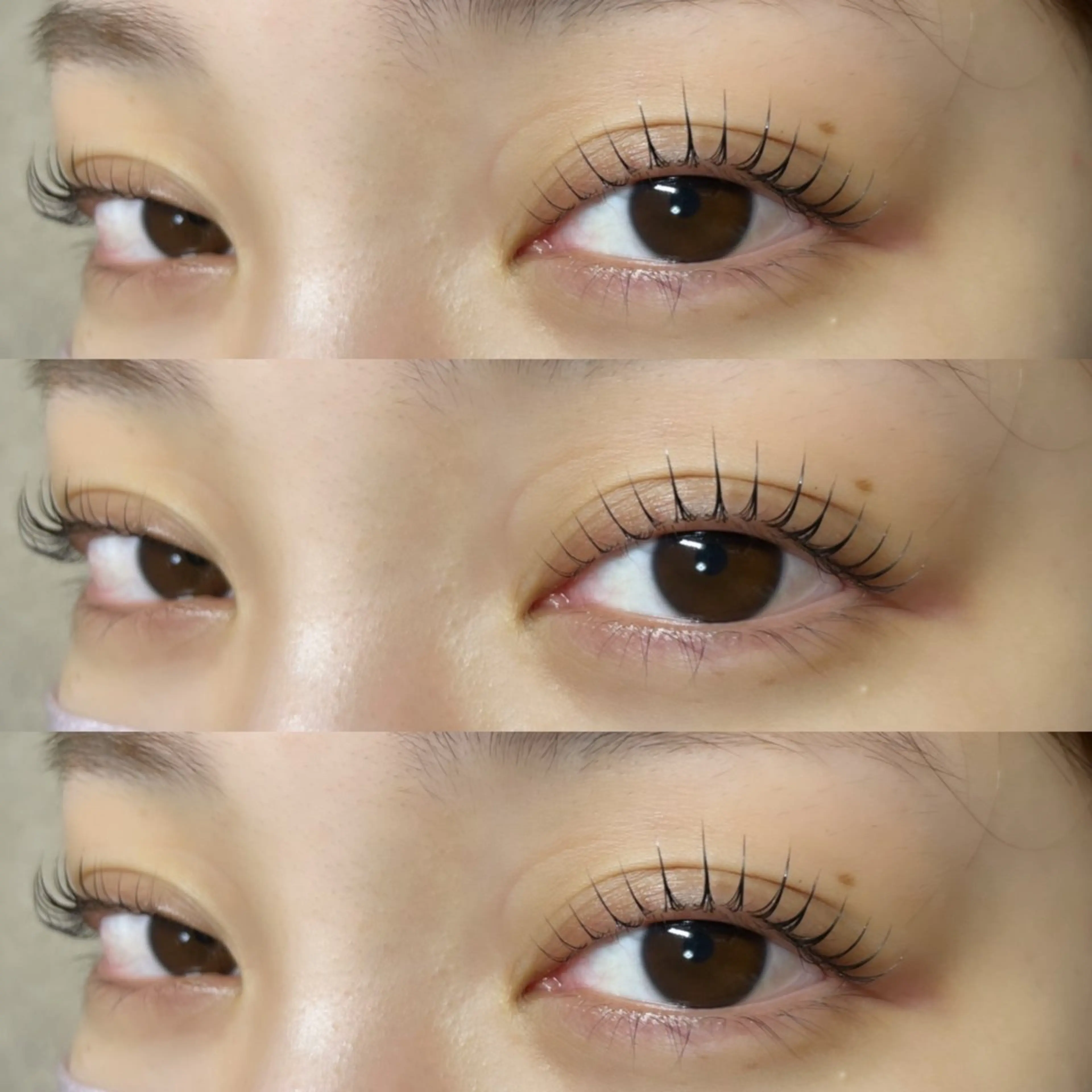 オープン価格☆ご新規様パリジェンヌの写真