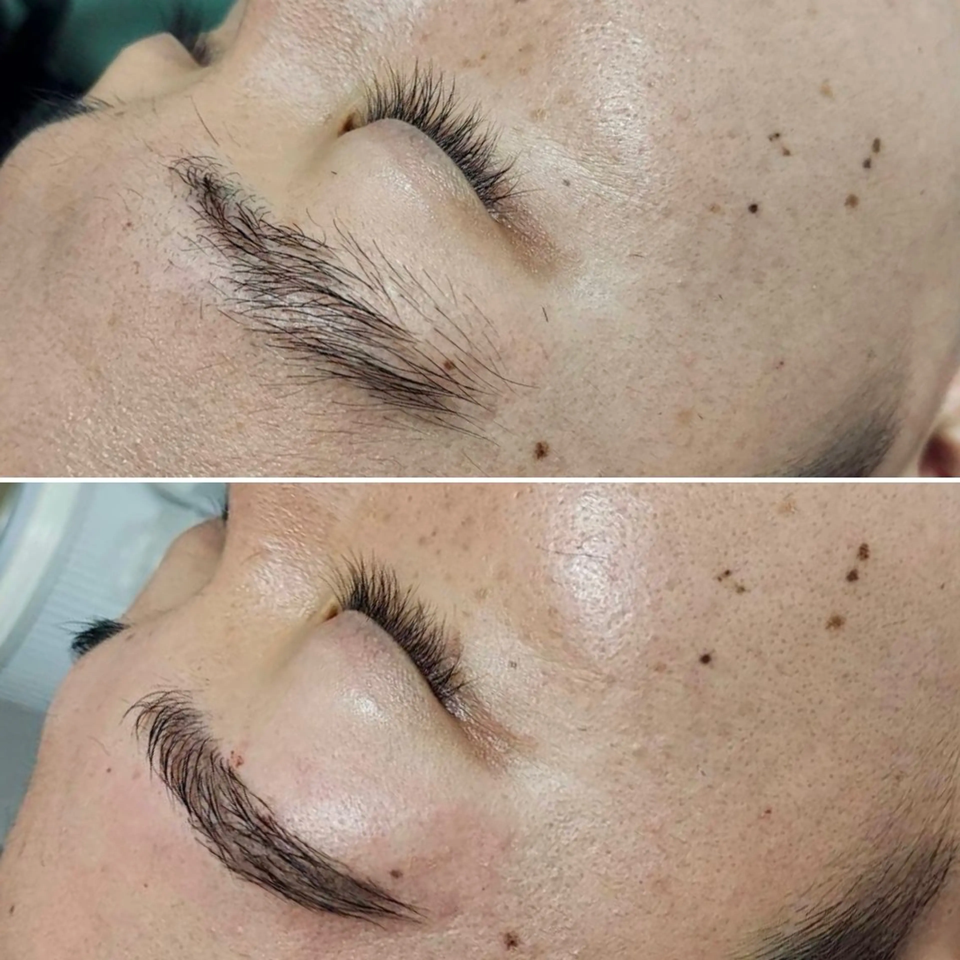 メンズ アイブロウ 脱毛サロンLULA 恵比寿店　笠松のエステ・リラクイメージ