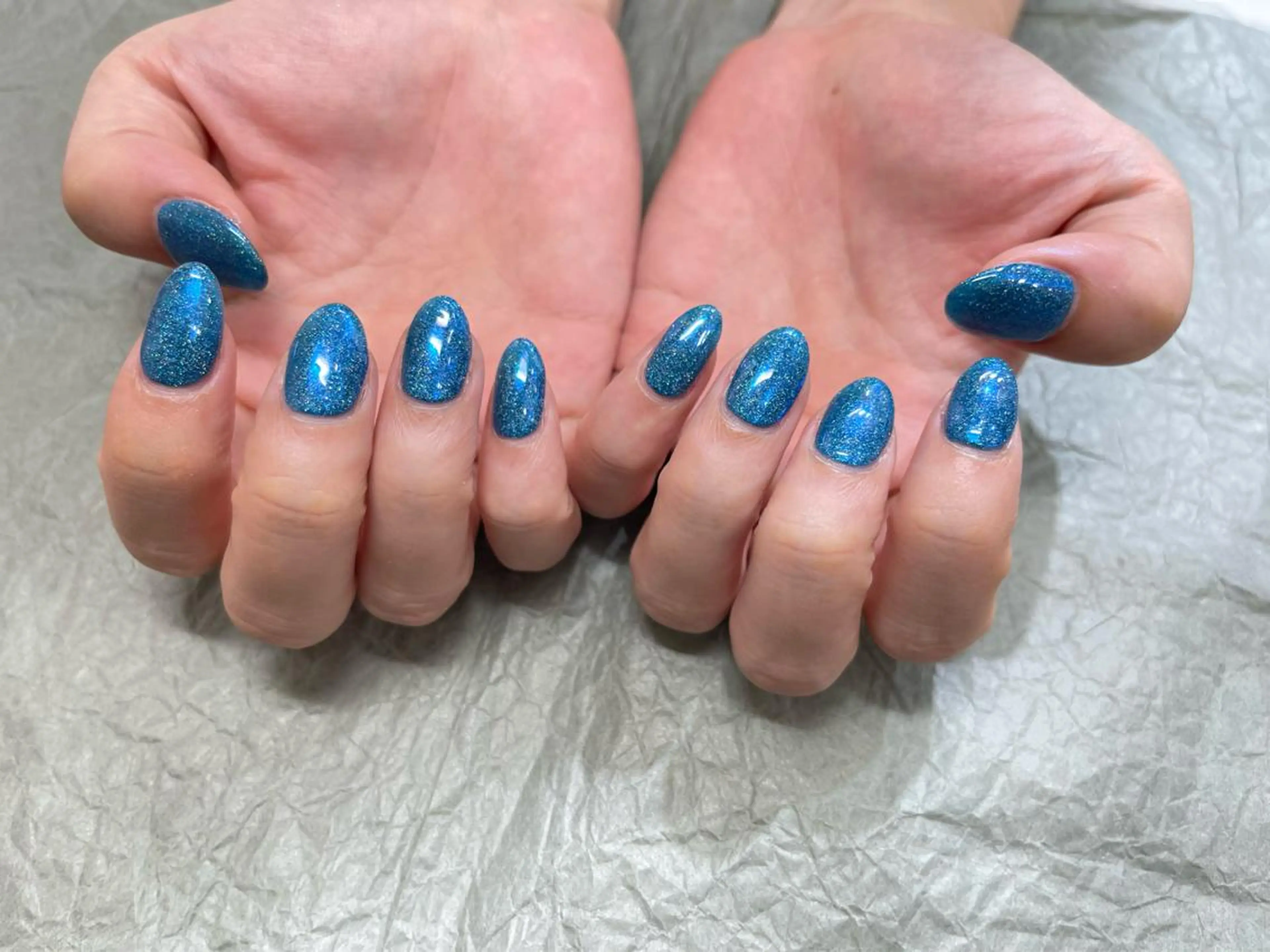 ネイル Umi nail& eyelashのネイルデザイン