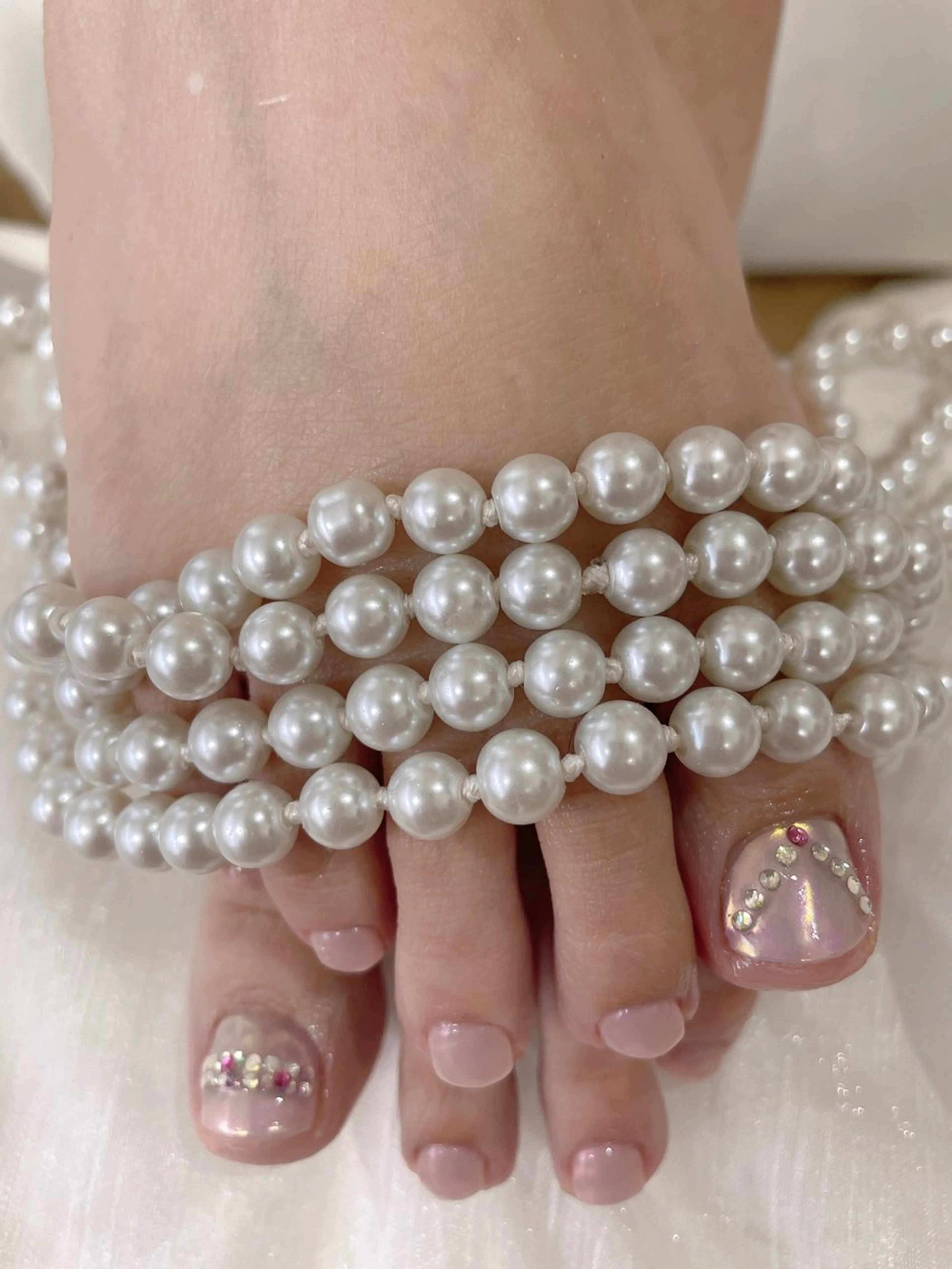 ネイル Nail salon Lilyのネイルデザイン