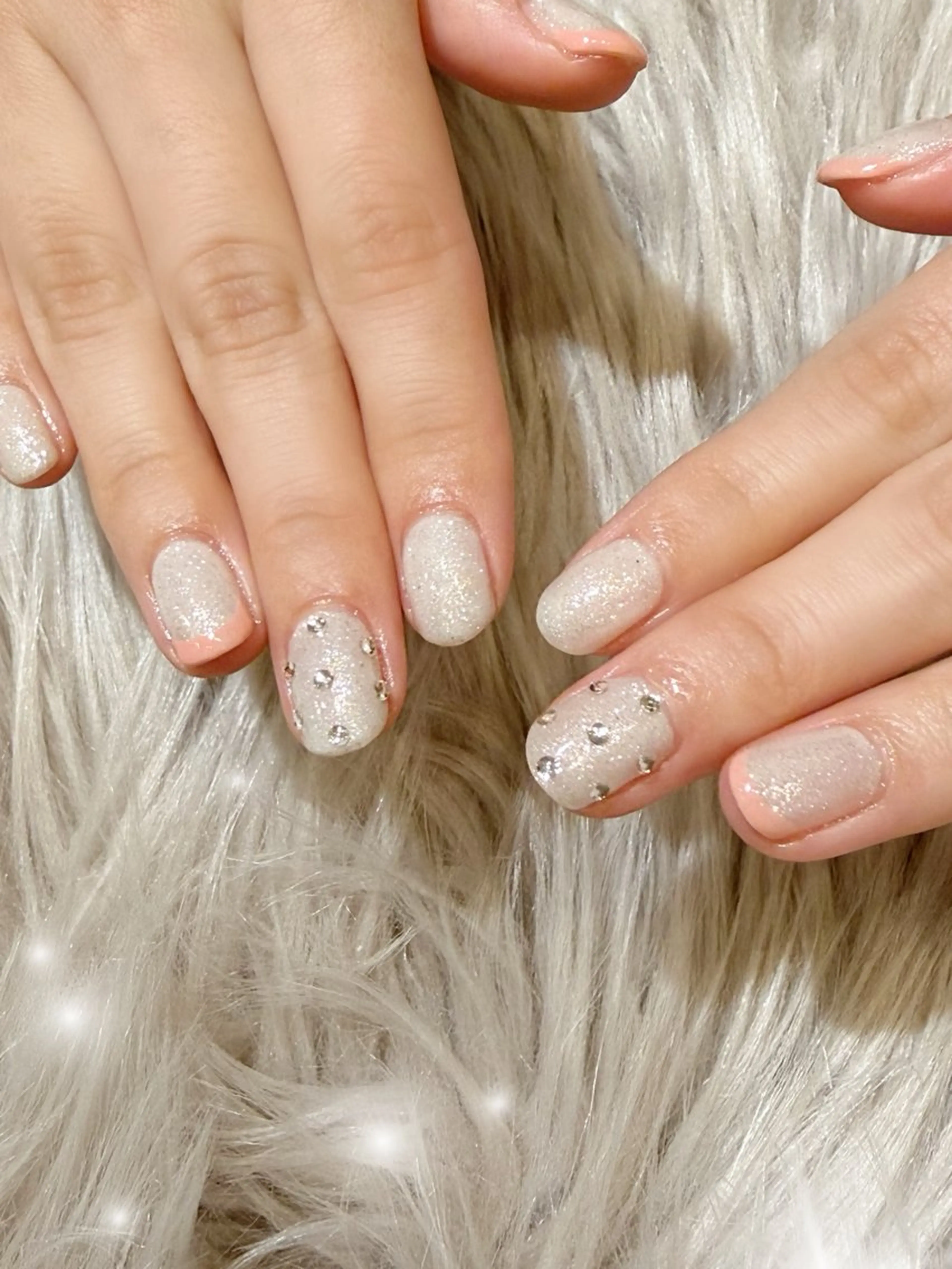ネイル Dress Me Nail 鈴木のネイルデザイン