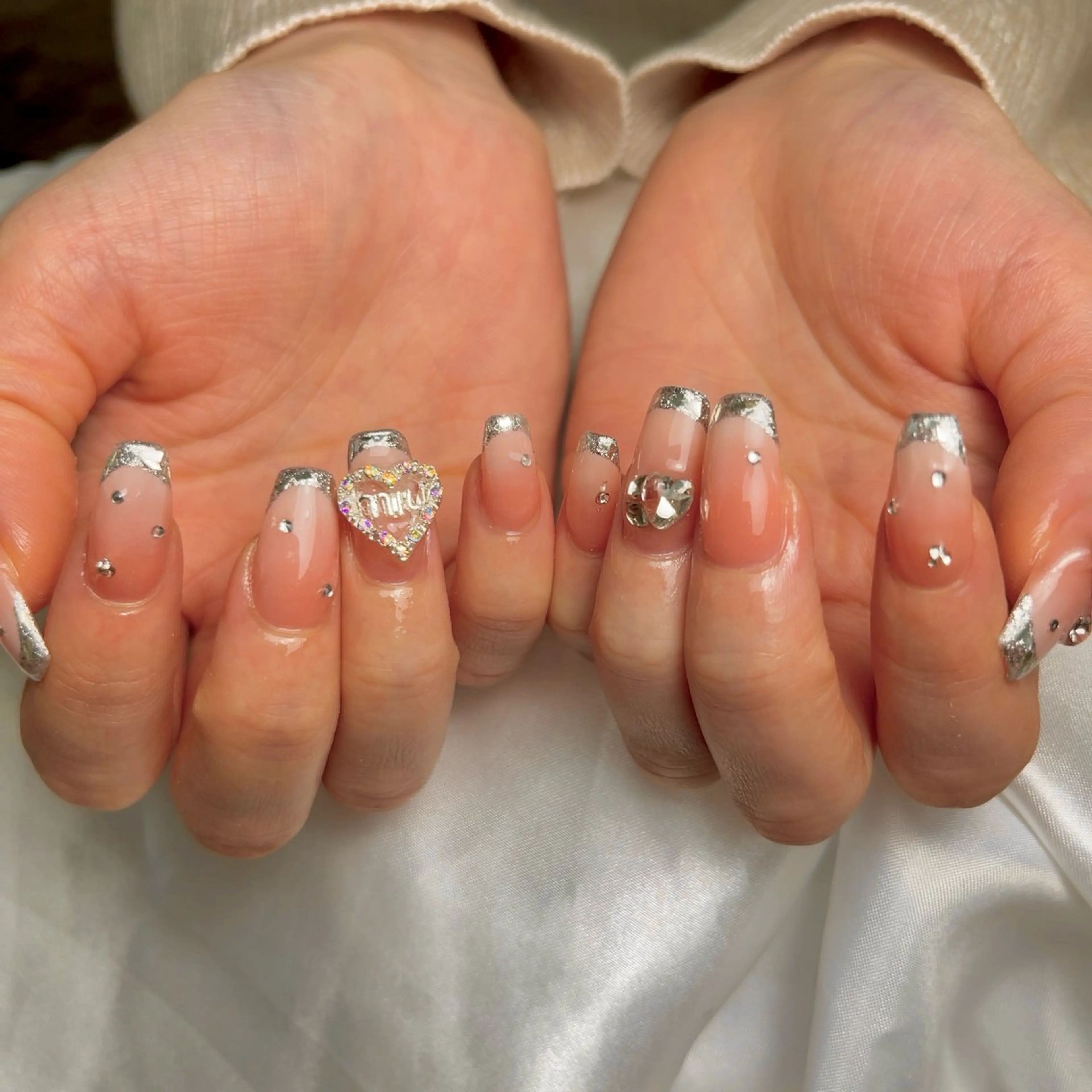ネイル le ciel nailのネイルデザイン