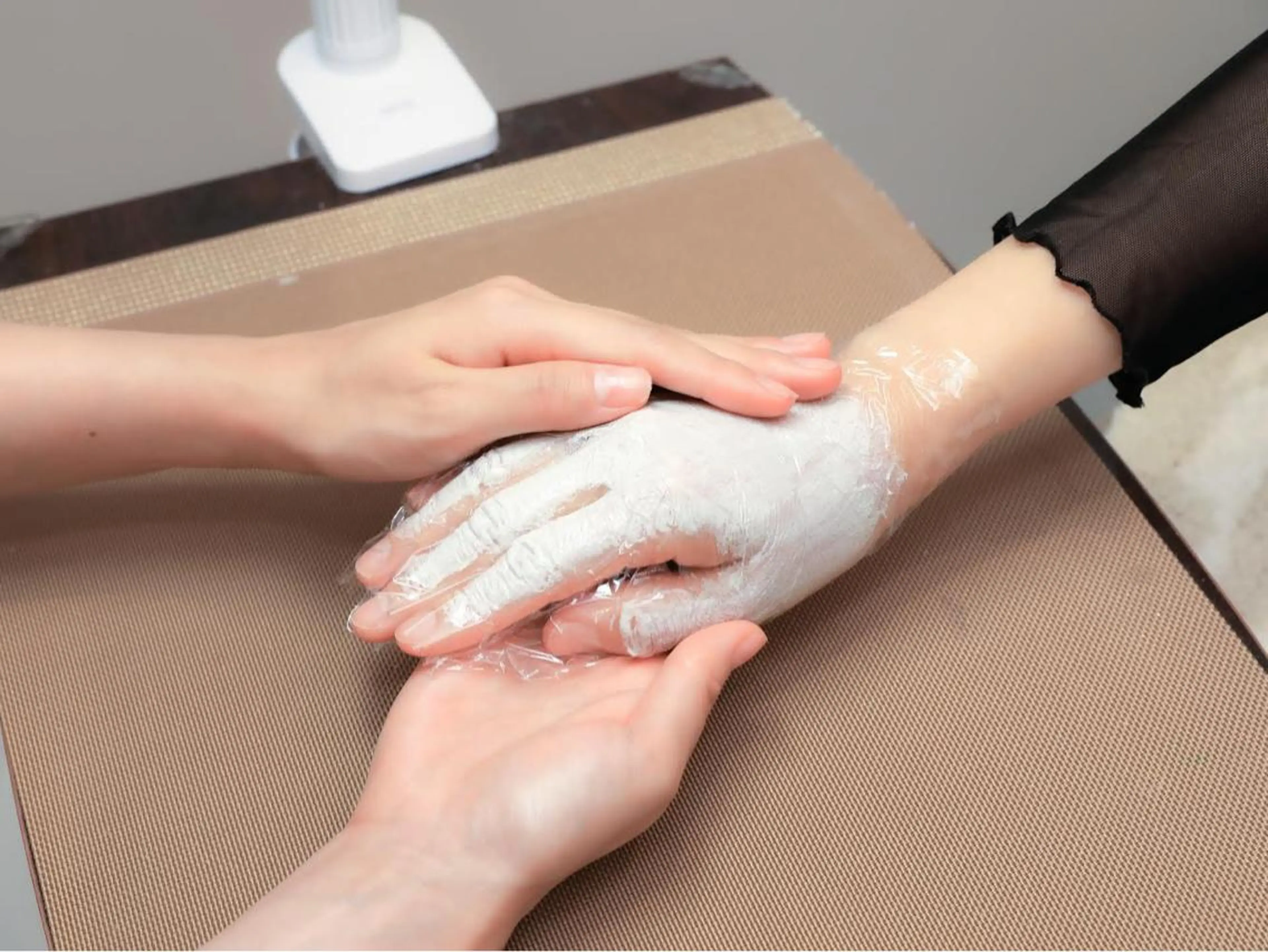 ネイル フリーランス¨̮⃝ ネイリストOKADAのネイルデザイン