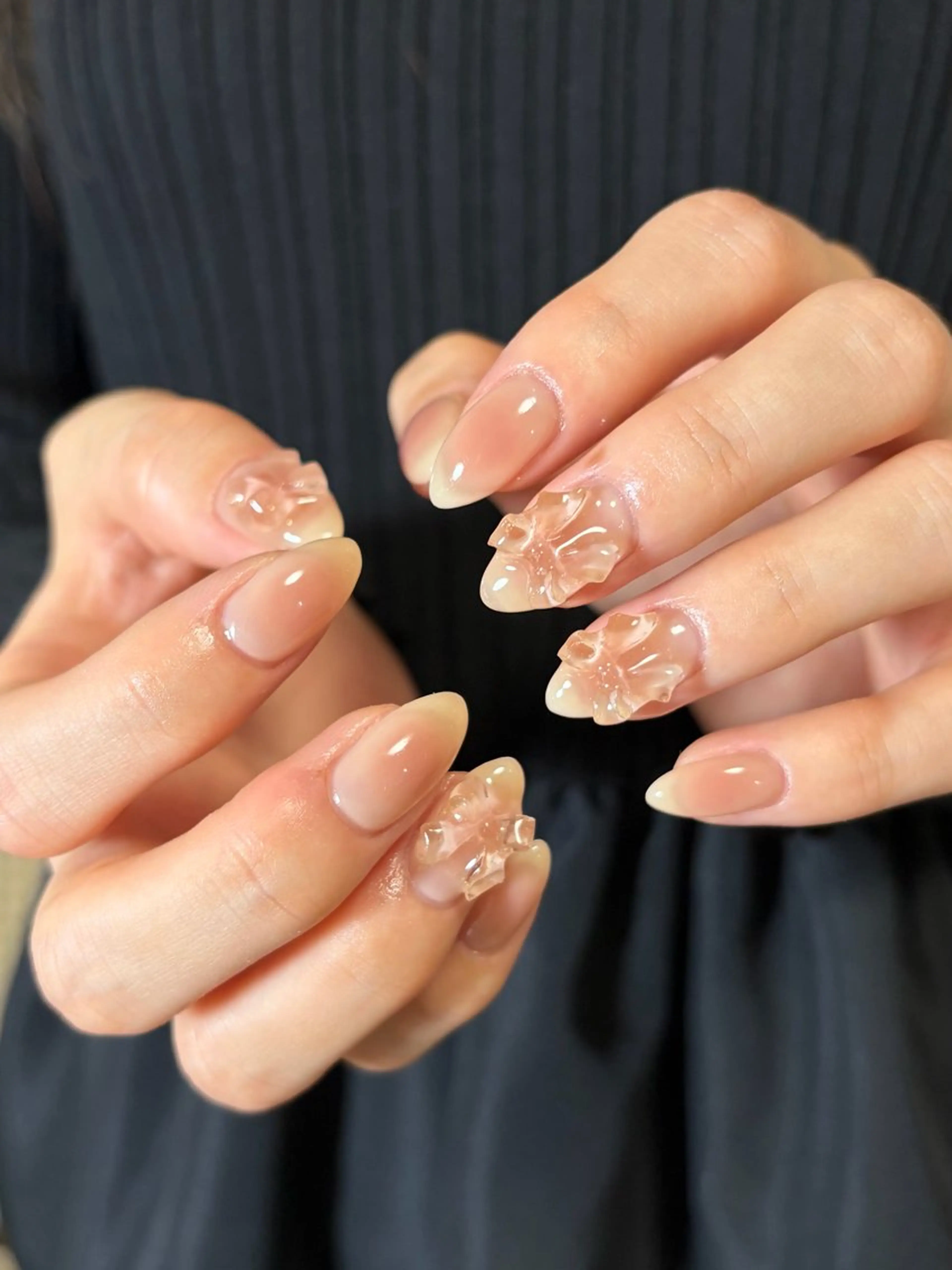 ネイル ハンドネイル sis_ yukaのネイルデザイン