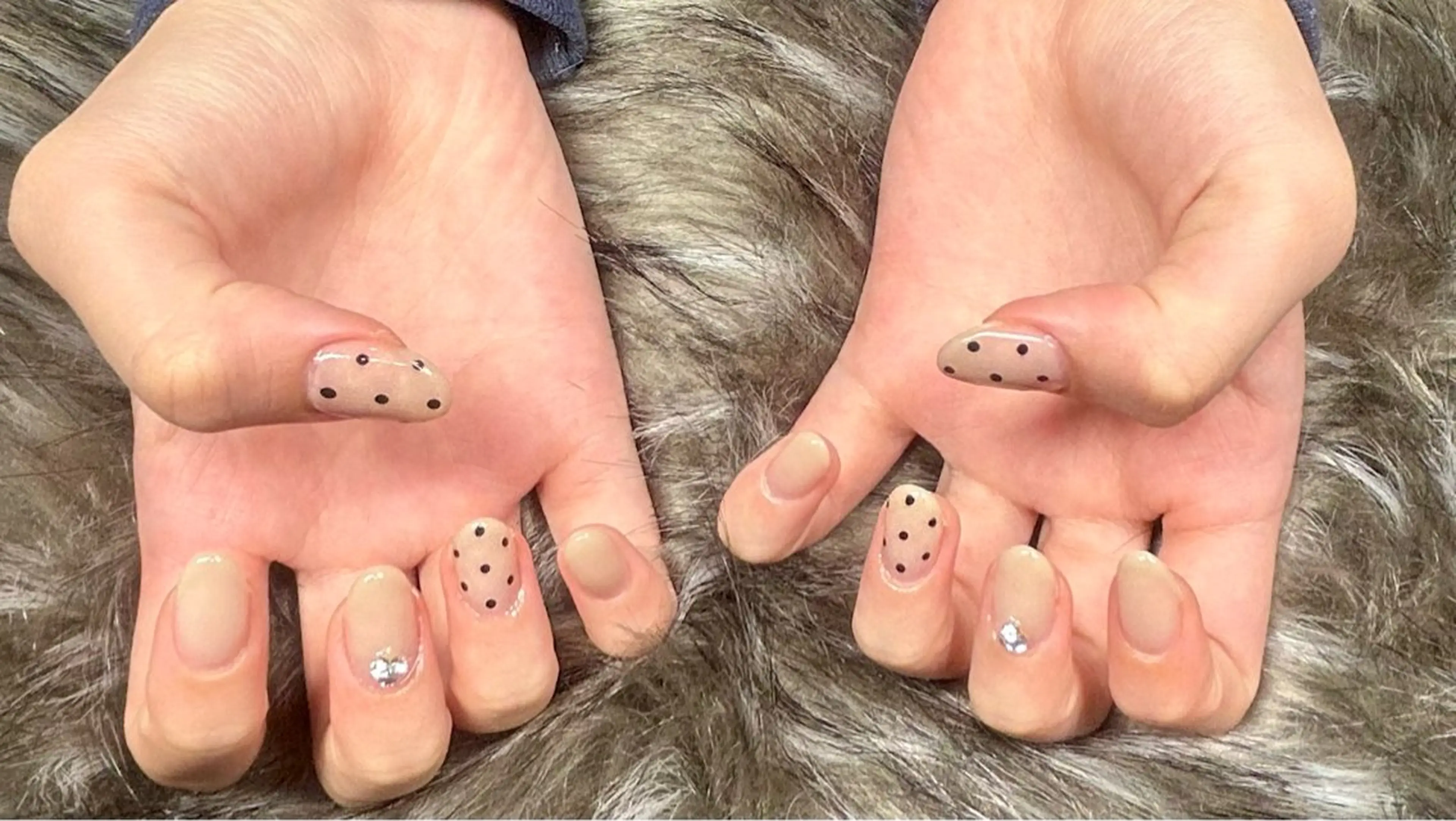 ネイル nailroom HARU.のネイルデザイン