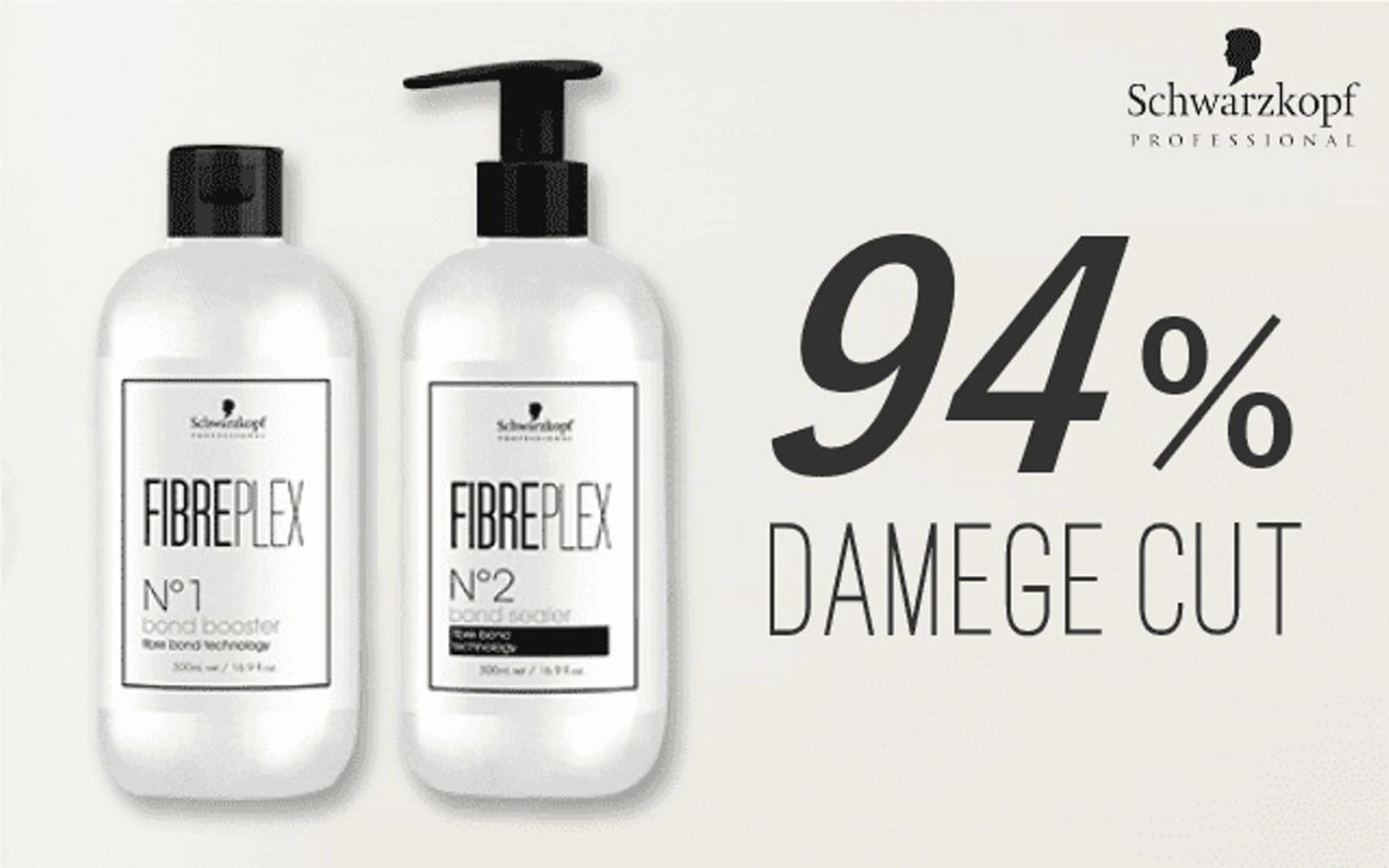 カラー ブリーチ ケアブリーチ ヘアメイク ゼロのヘアスタイル