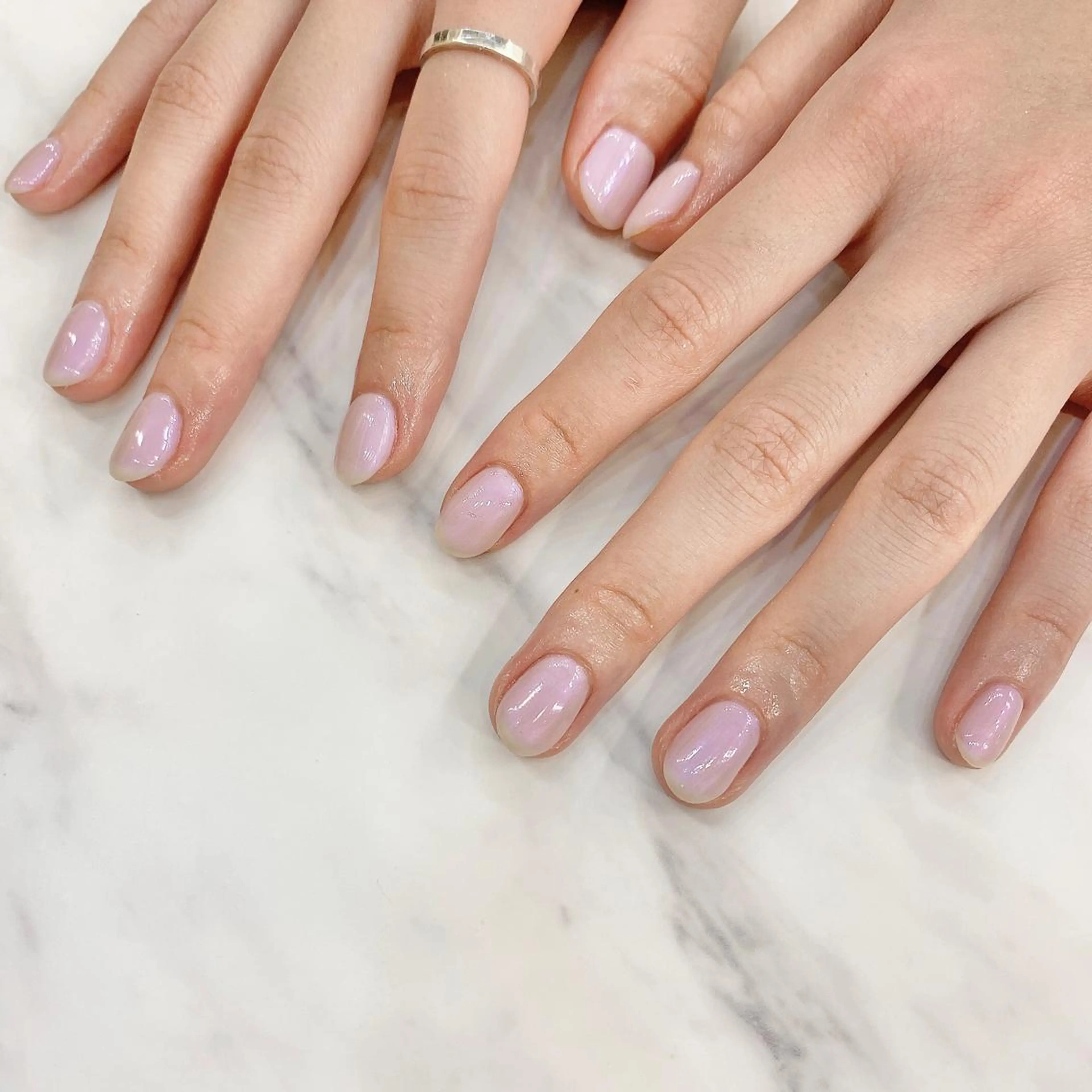 ネイル Nail lily 🍒渋谷.表参道のネイルデザイン