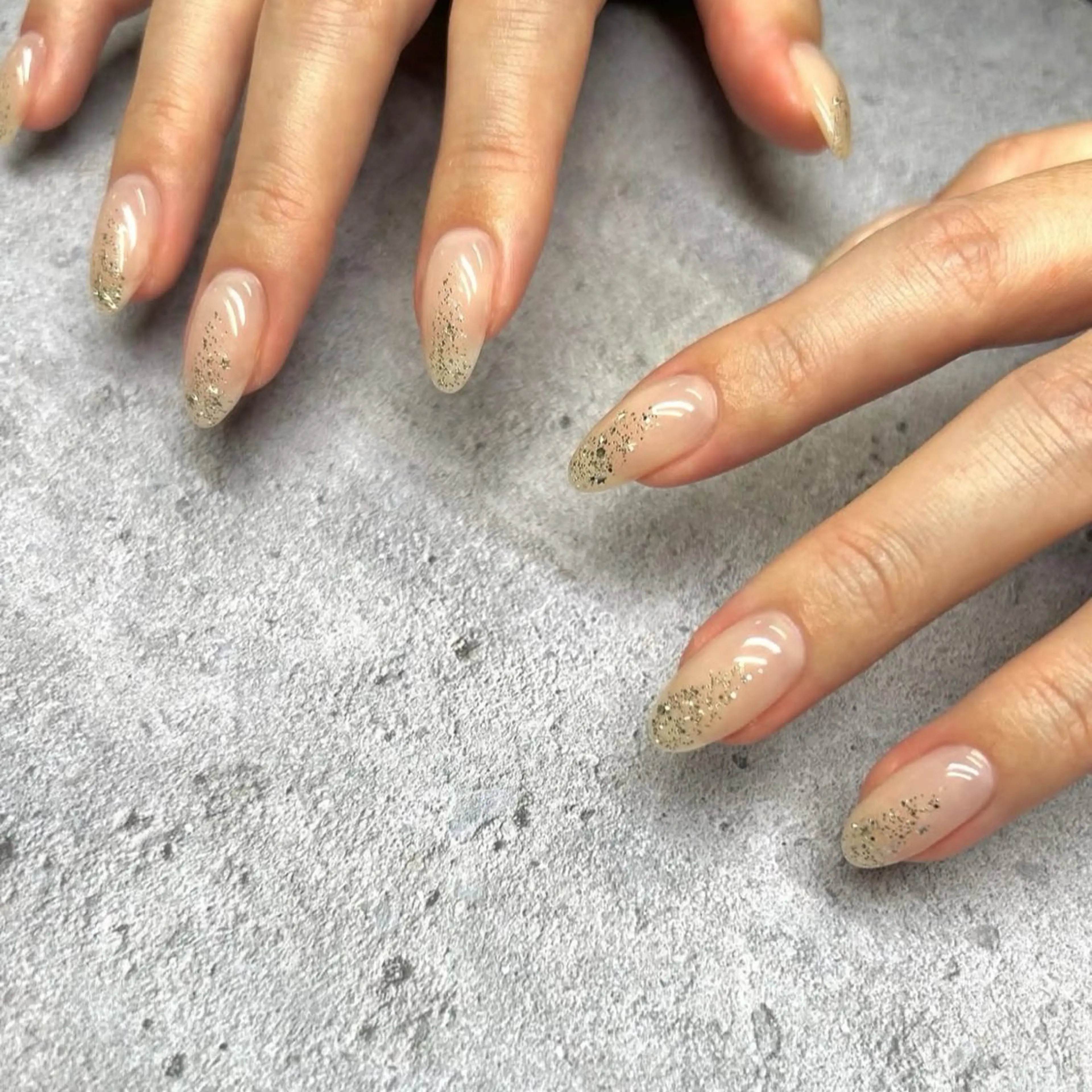 ネイル ネイルサロン 北野坂のネイルデザイン