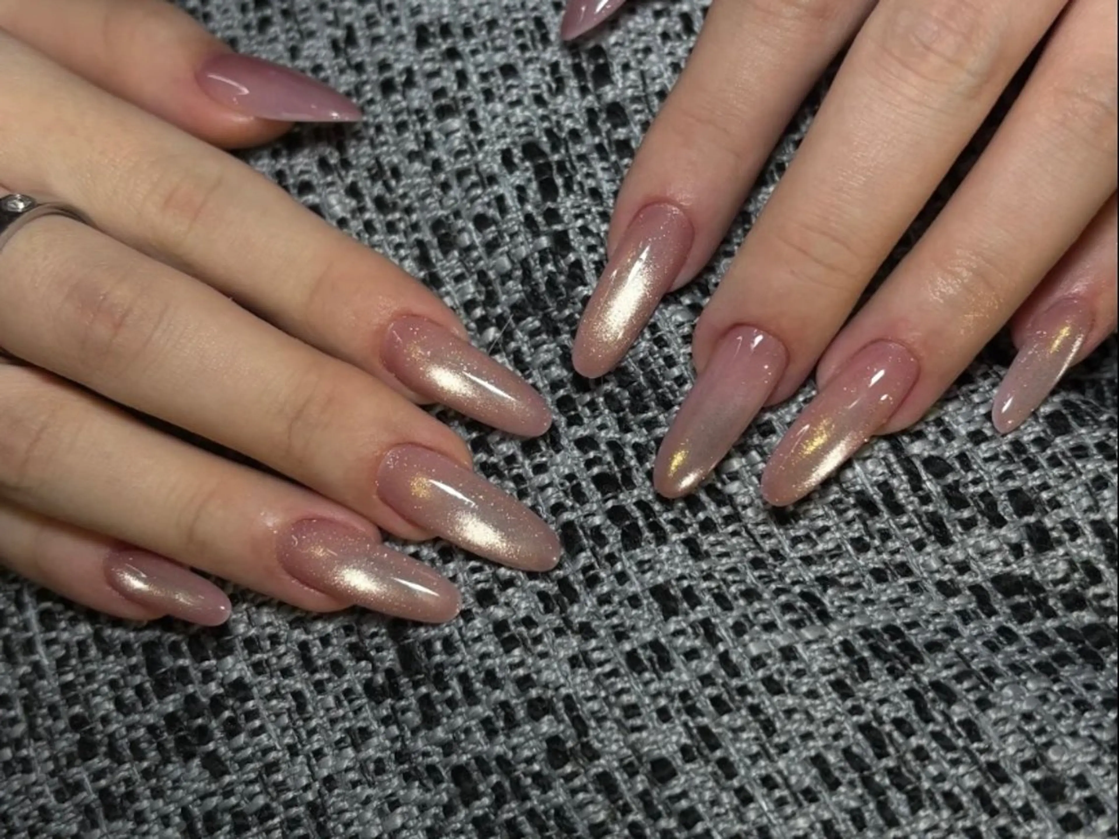 ネイル ハンドネイル ハンドケア Nail Jolie所属・Nail Jolieのネイルデザイン