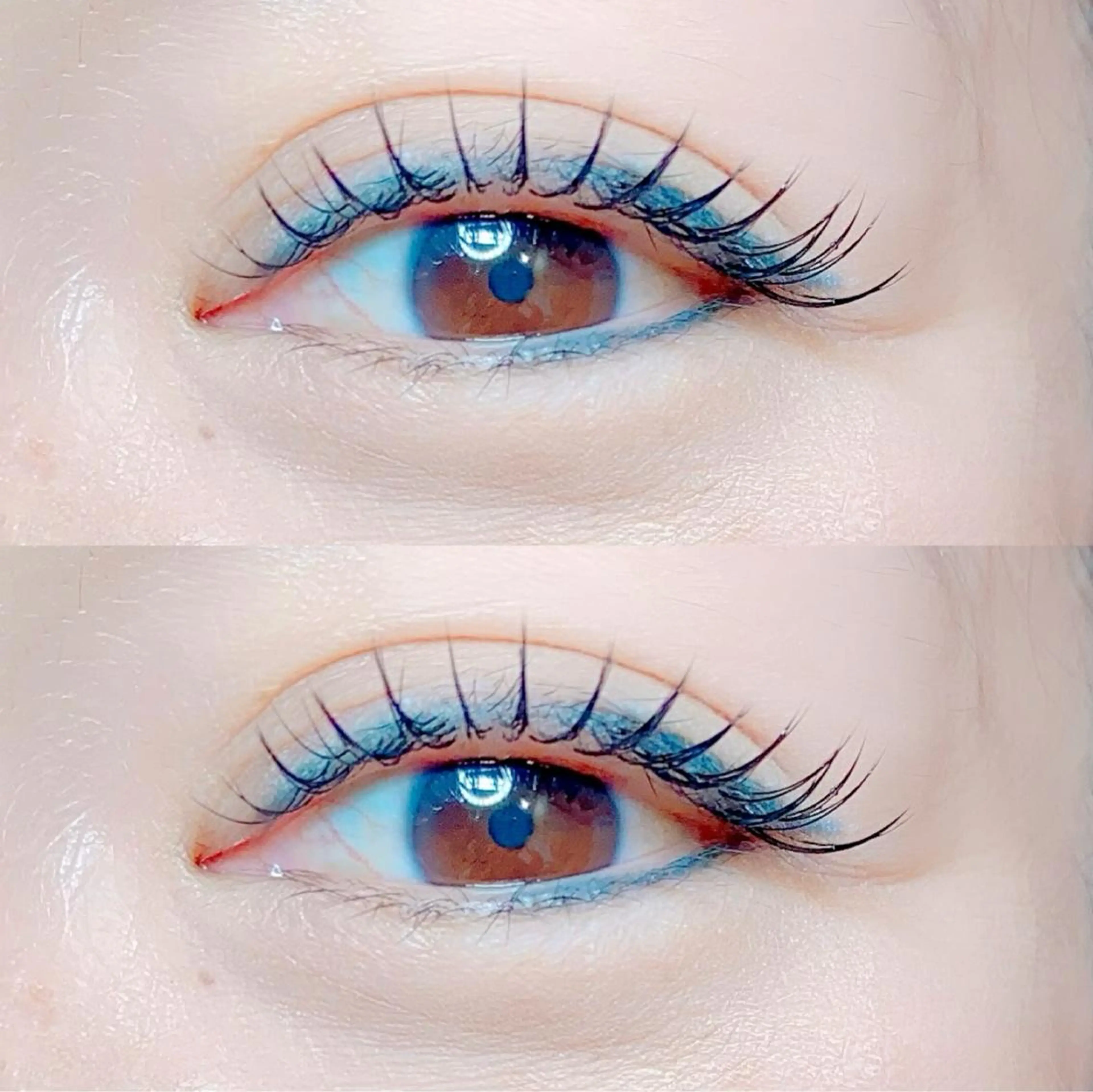 マツエク・マツパ Franc2 eyelashのマツエク・マツパデザイン