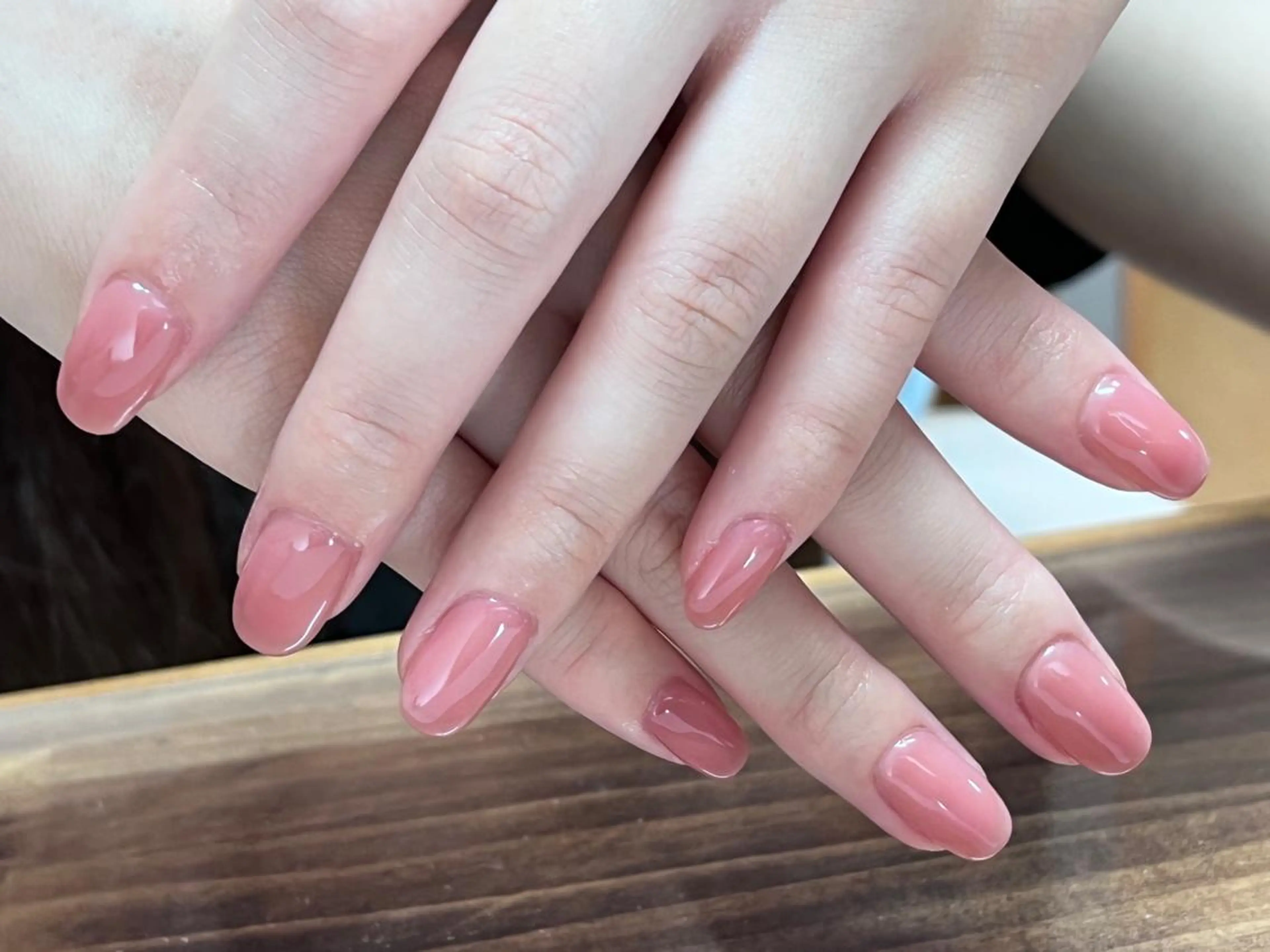 ネイル ハンドネイル lucky nail 歌舞伎町のネイルデザイン