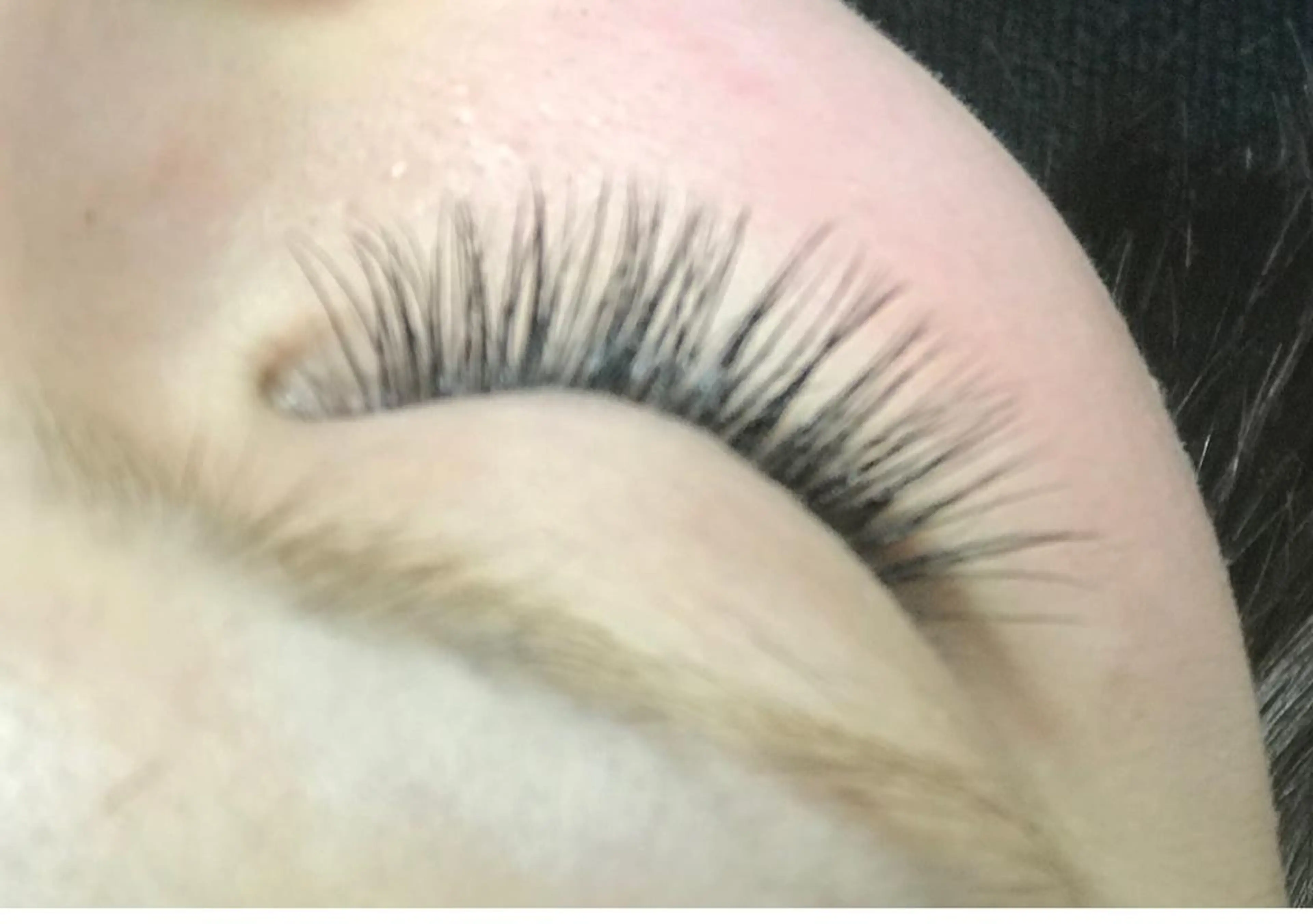 マツエク・マツパ 付け放題 セーブル SoiegeEleg 加藤のマツエク・マツパデザイン