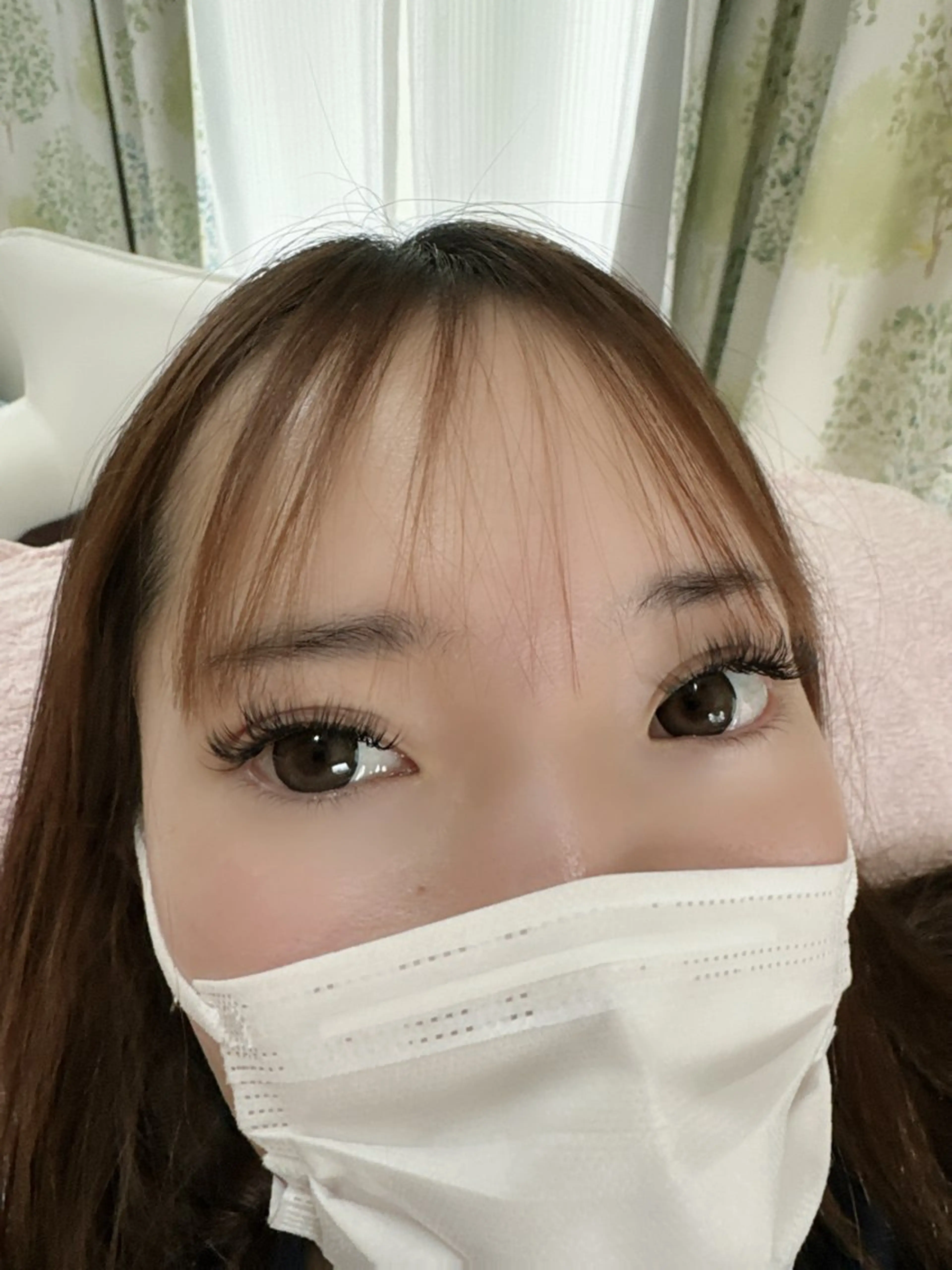 マツエク・マツパ バインドロック 伊藤名紬 マツエク専門のマツエク・マツパデザイン