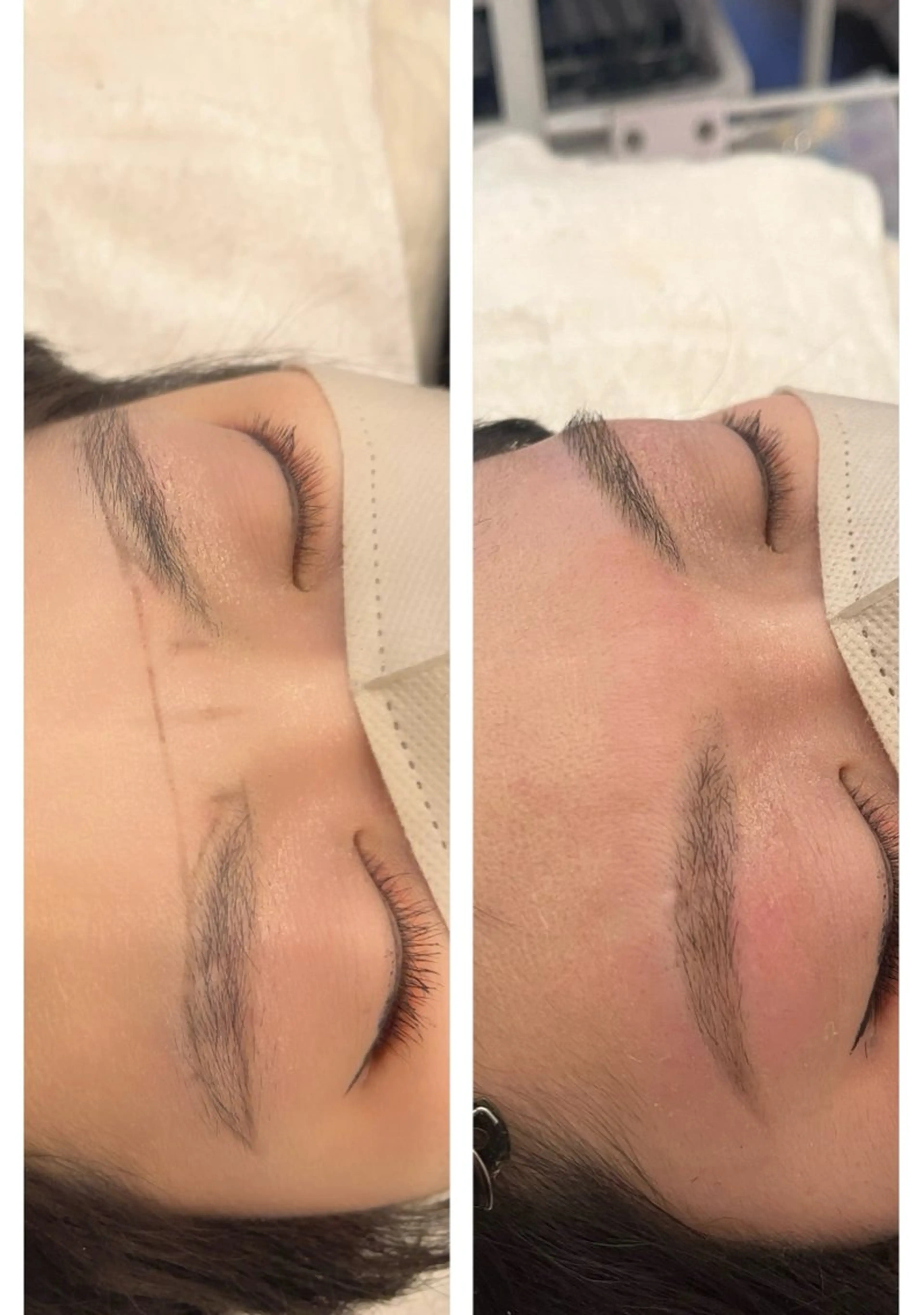 アイブロウ TRICO 小田桐のマツエク・マツパデザイン