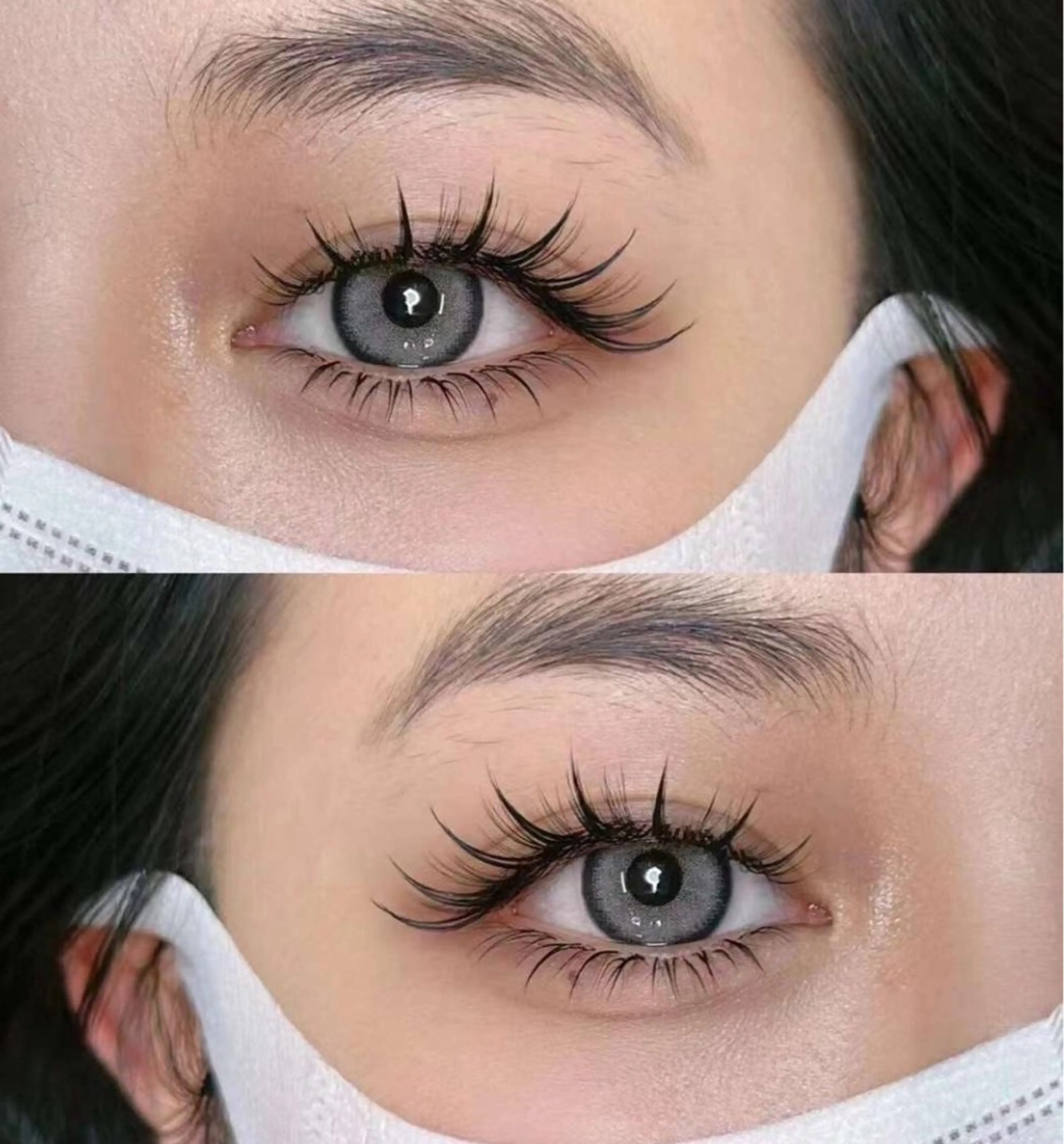 マツエク・マツパ M.TT salonのマツエク・マツパデザイン