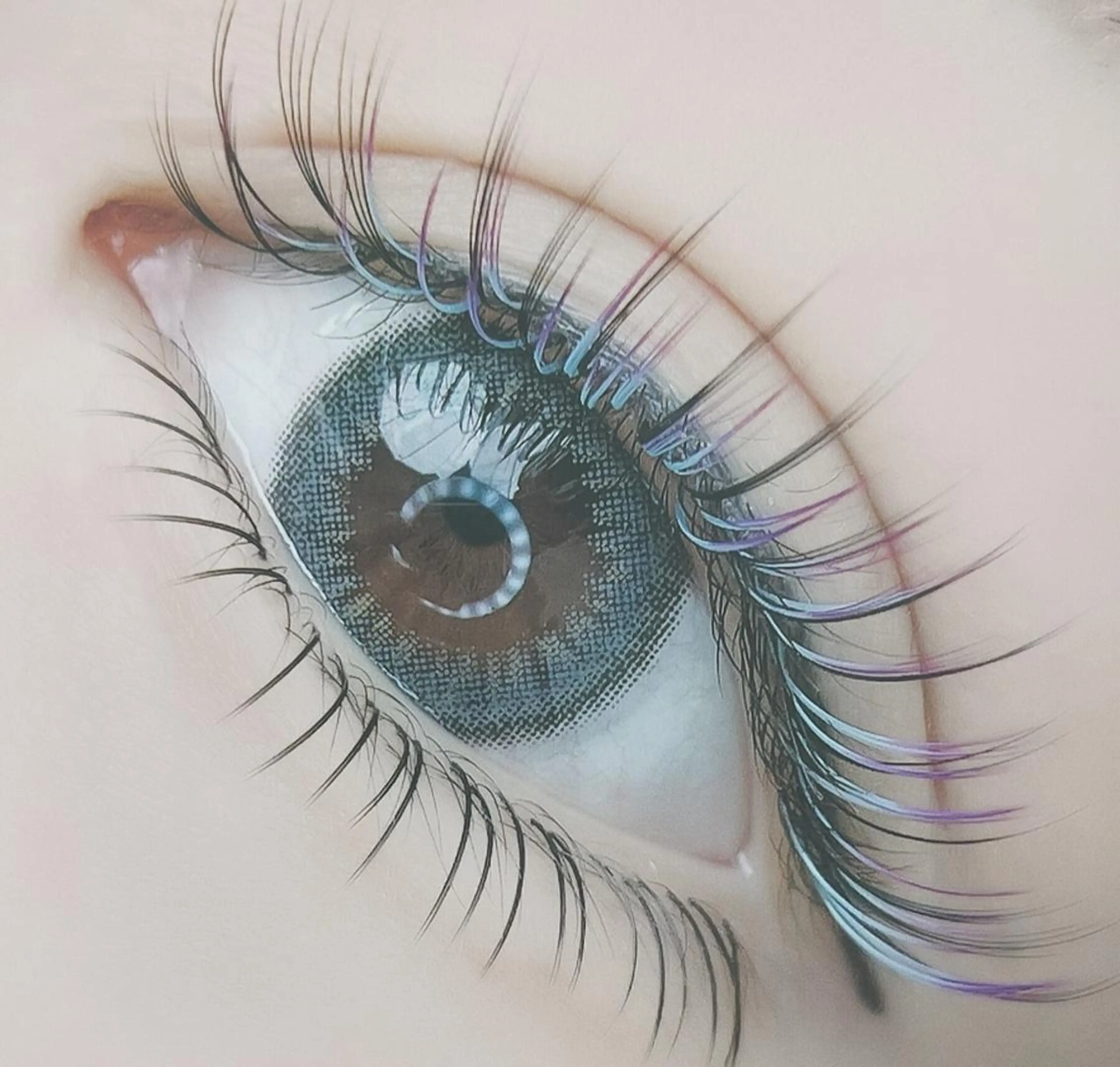 マツエク・マツパ ✨Yumi ☆eye✨のマツエク・マツパデザイン