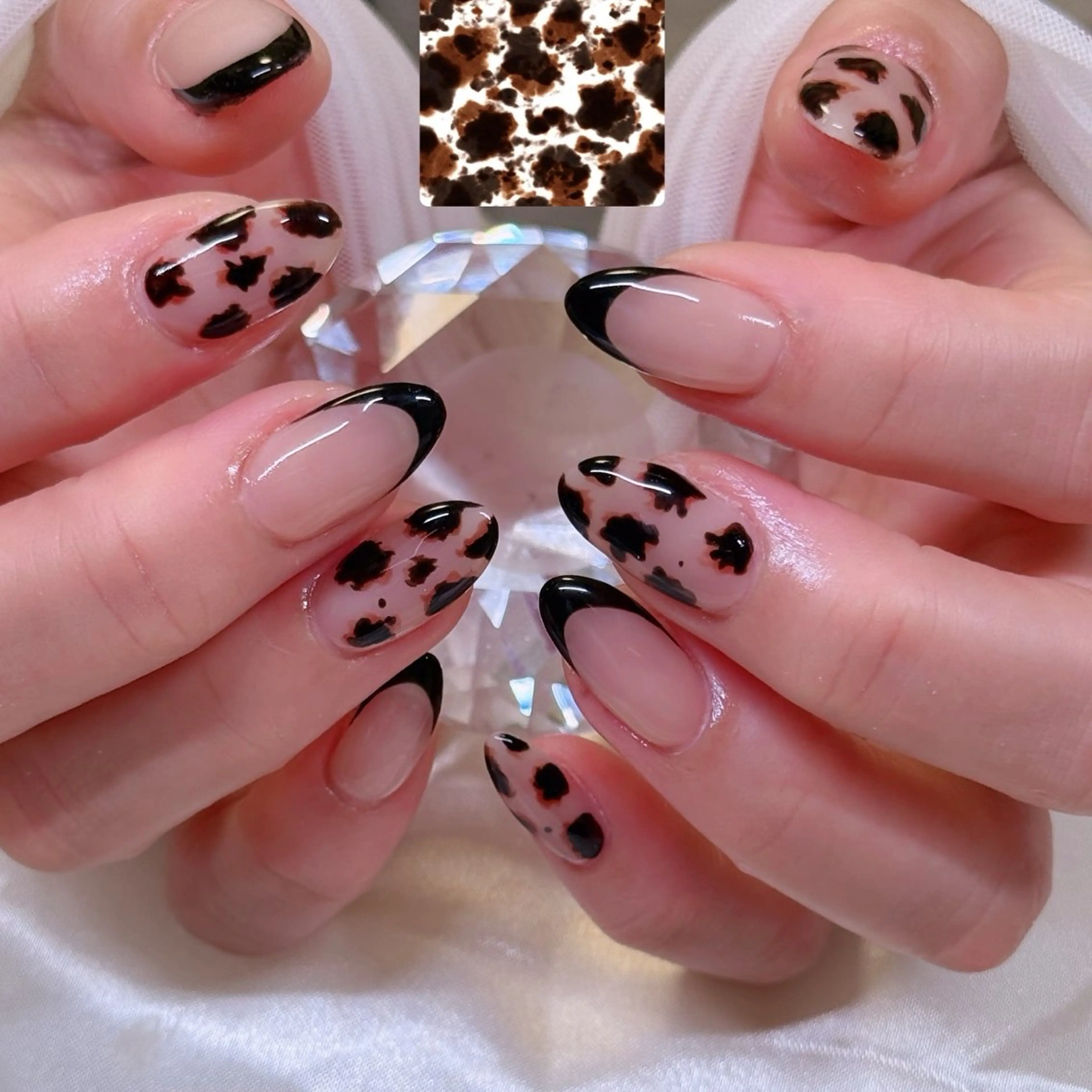 ネイル MIRA NAILROOMのネイルデザイン