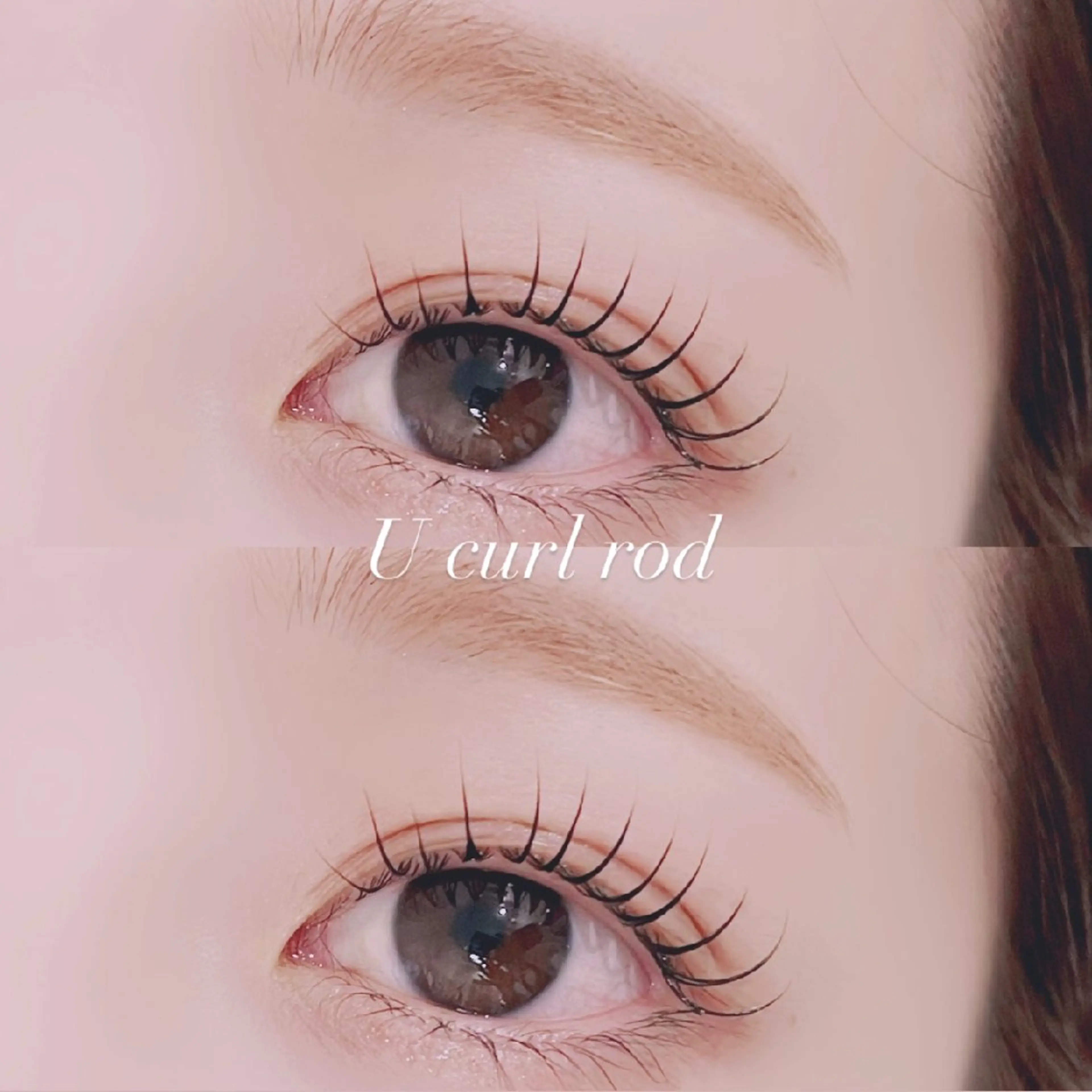 マツエク・マツパ マツパ 🐩Pupu lash🐩のマツエク・マツパデザイン