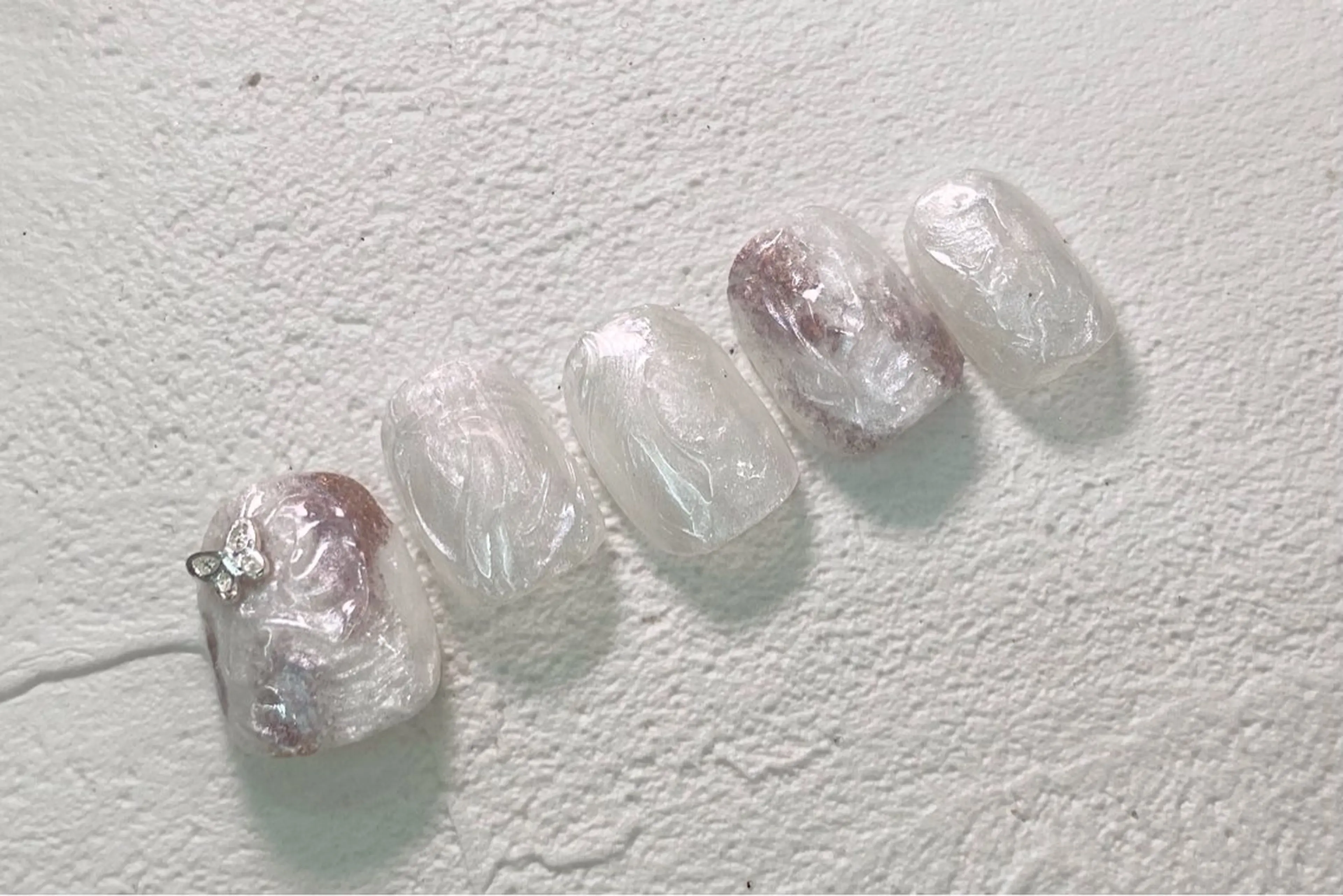 ネイル nail salon quartettoのネイルデザイン