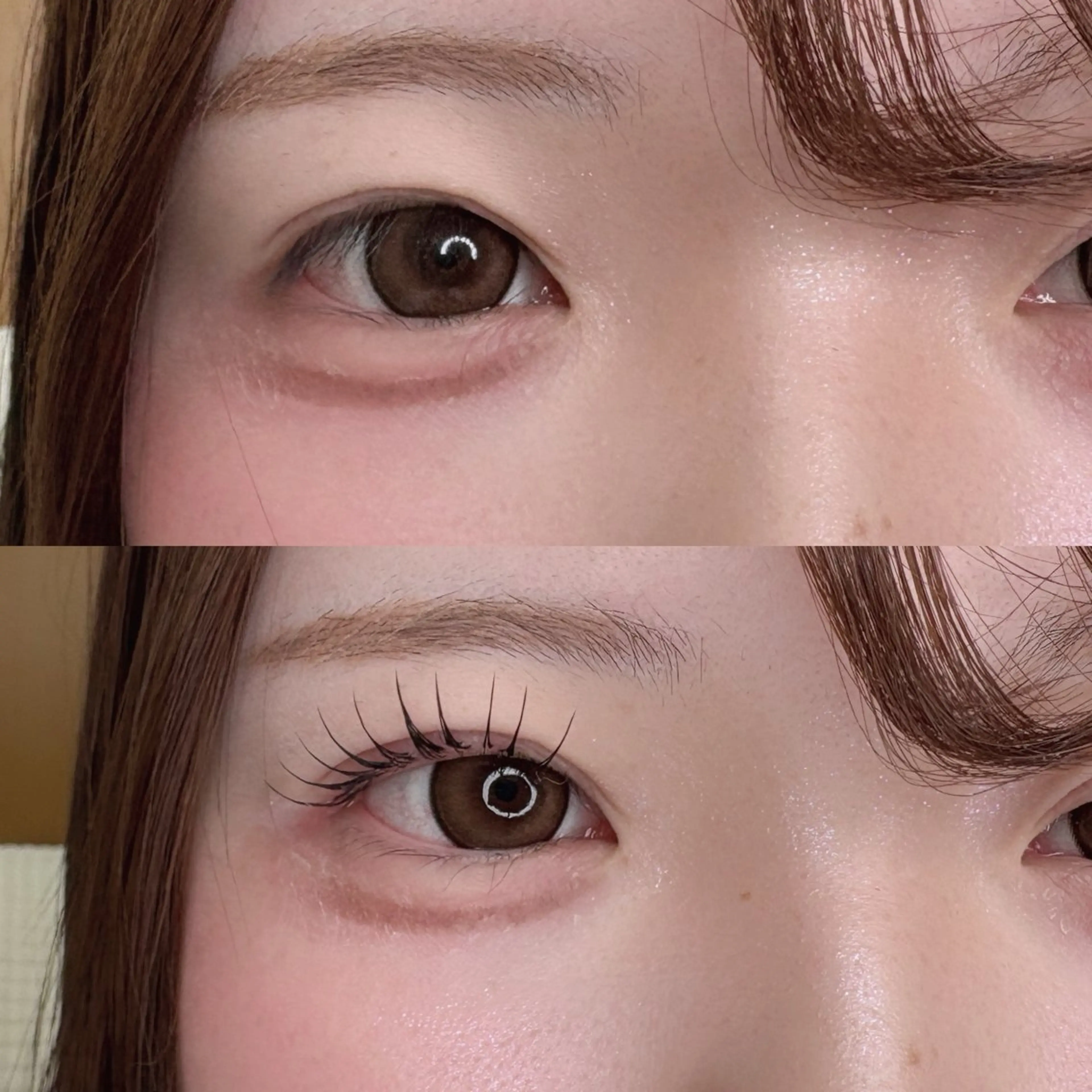 マツエク・マツパ マツエク pollo 【ポロ】のマツエク・マツパデザイン