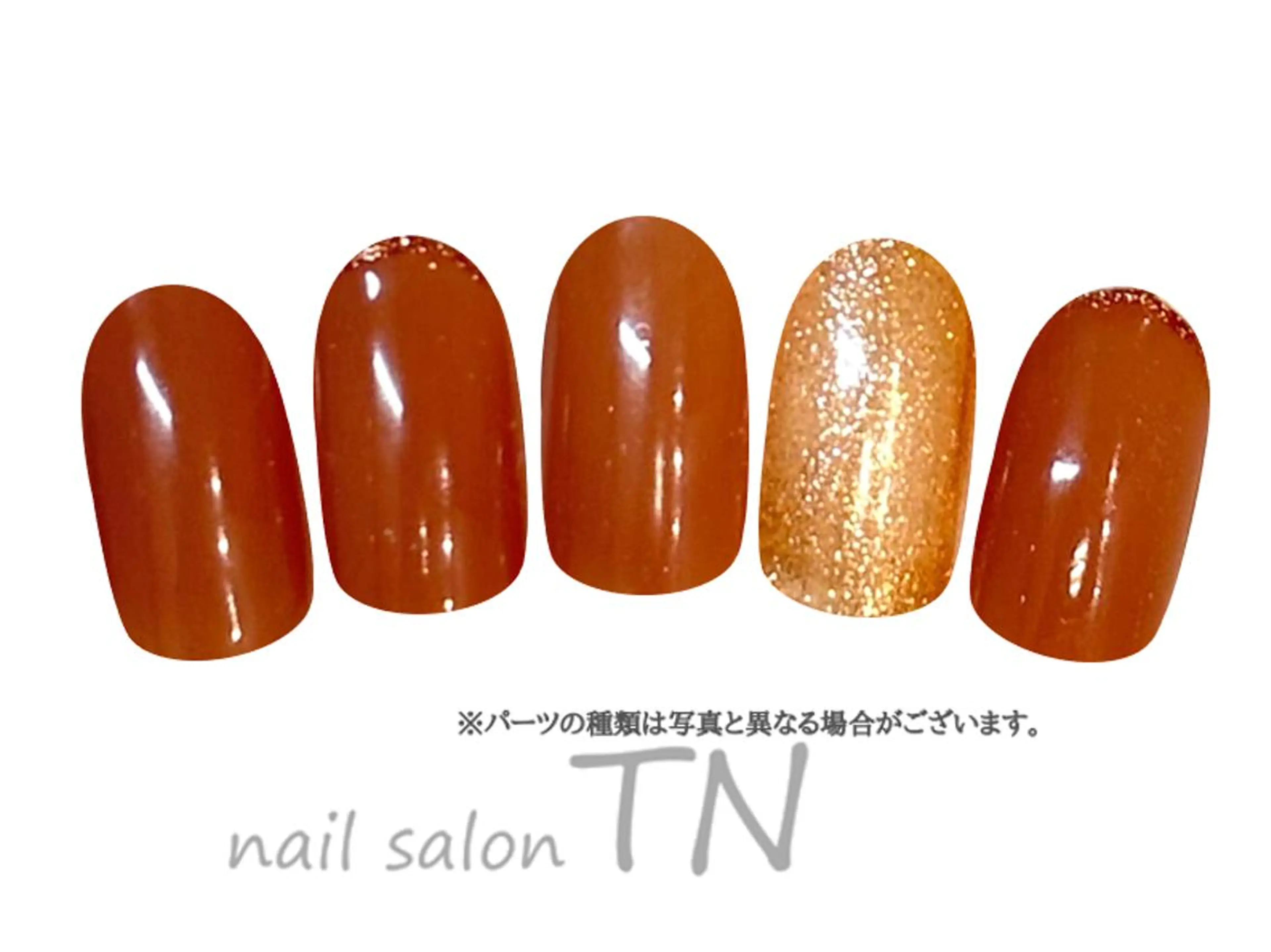 ネイル ハンドネイル 矢川 まどかのネイルデザイン