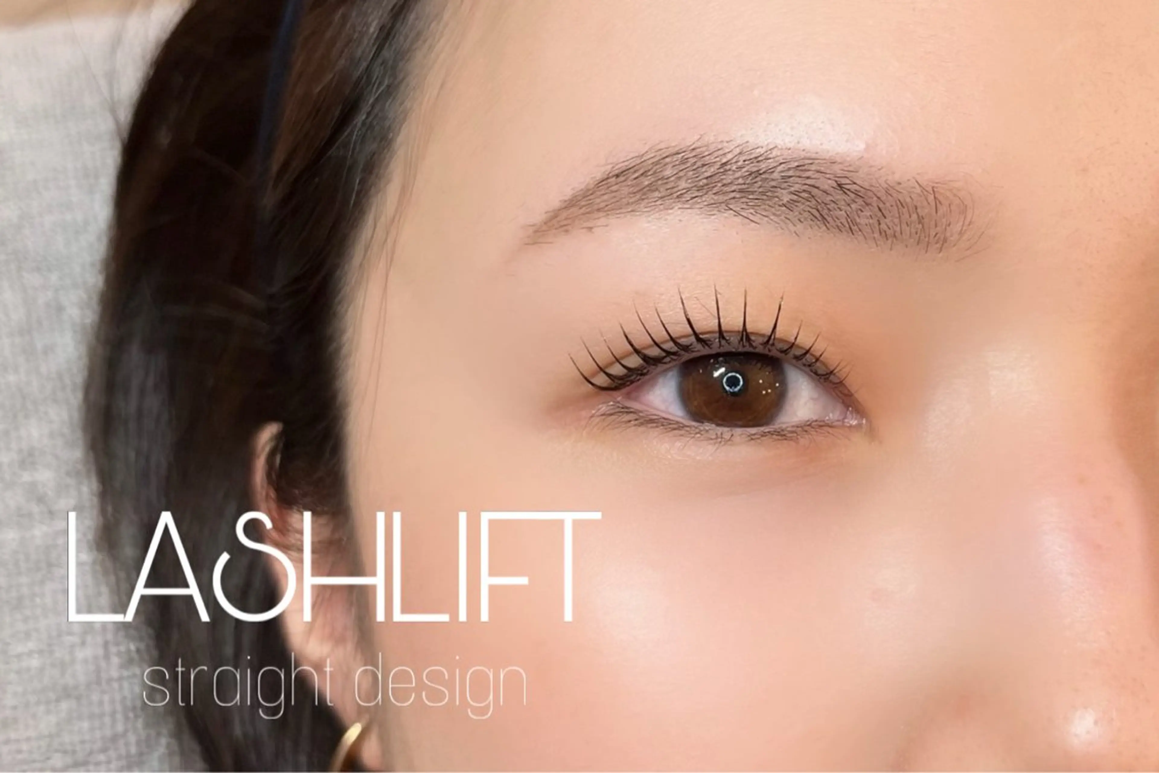 マツエク・マツパ 大阪中津/茶屋町 .saori🌷のマツエク・マツパデザイン