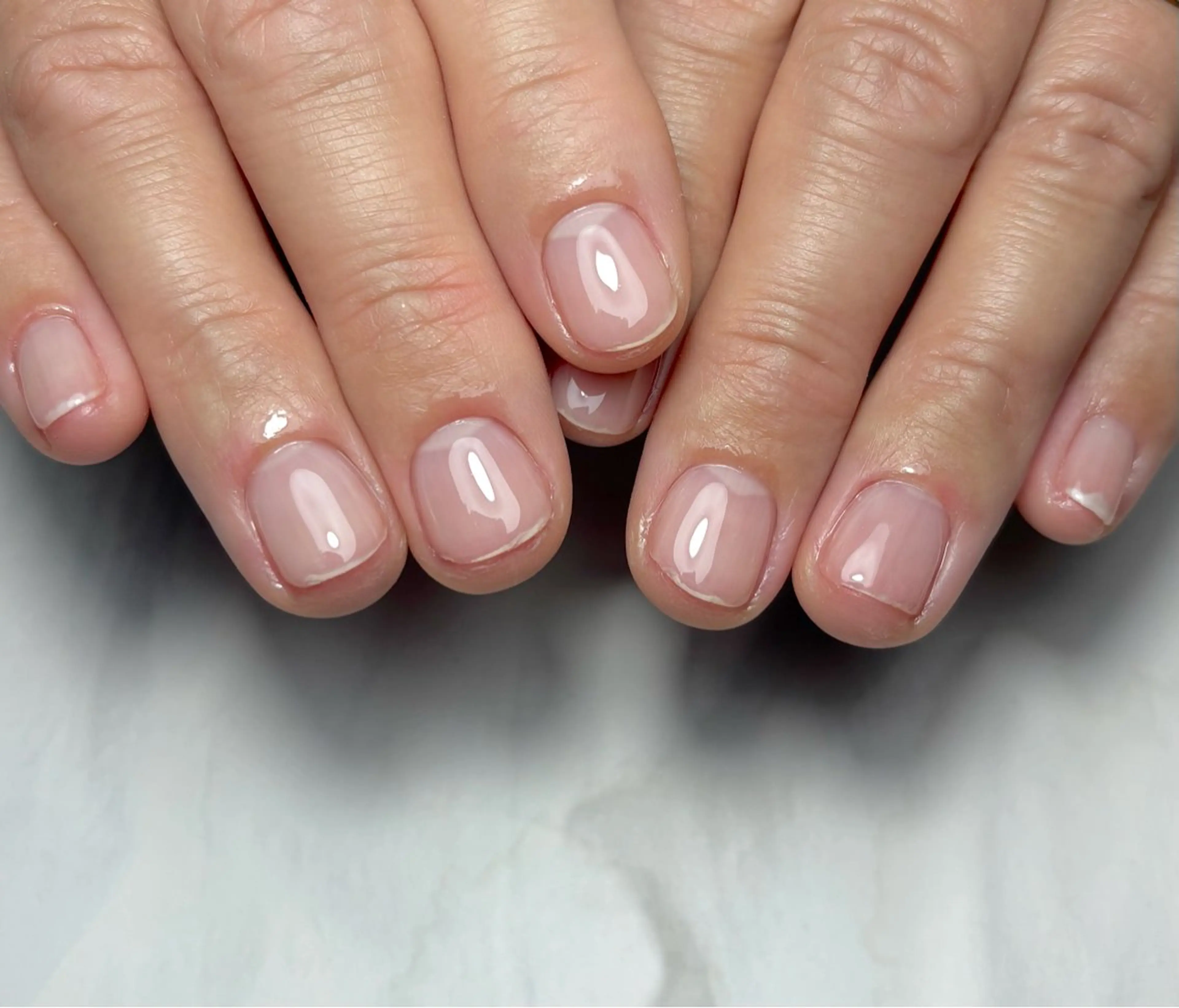 ネイル ハンドネイル フットネイル HTH ✿rikakoのネイルデザイン