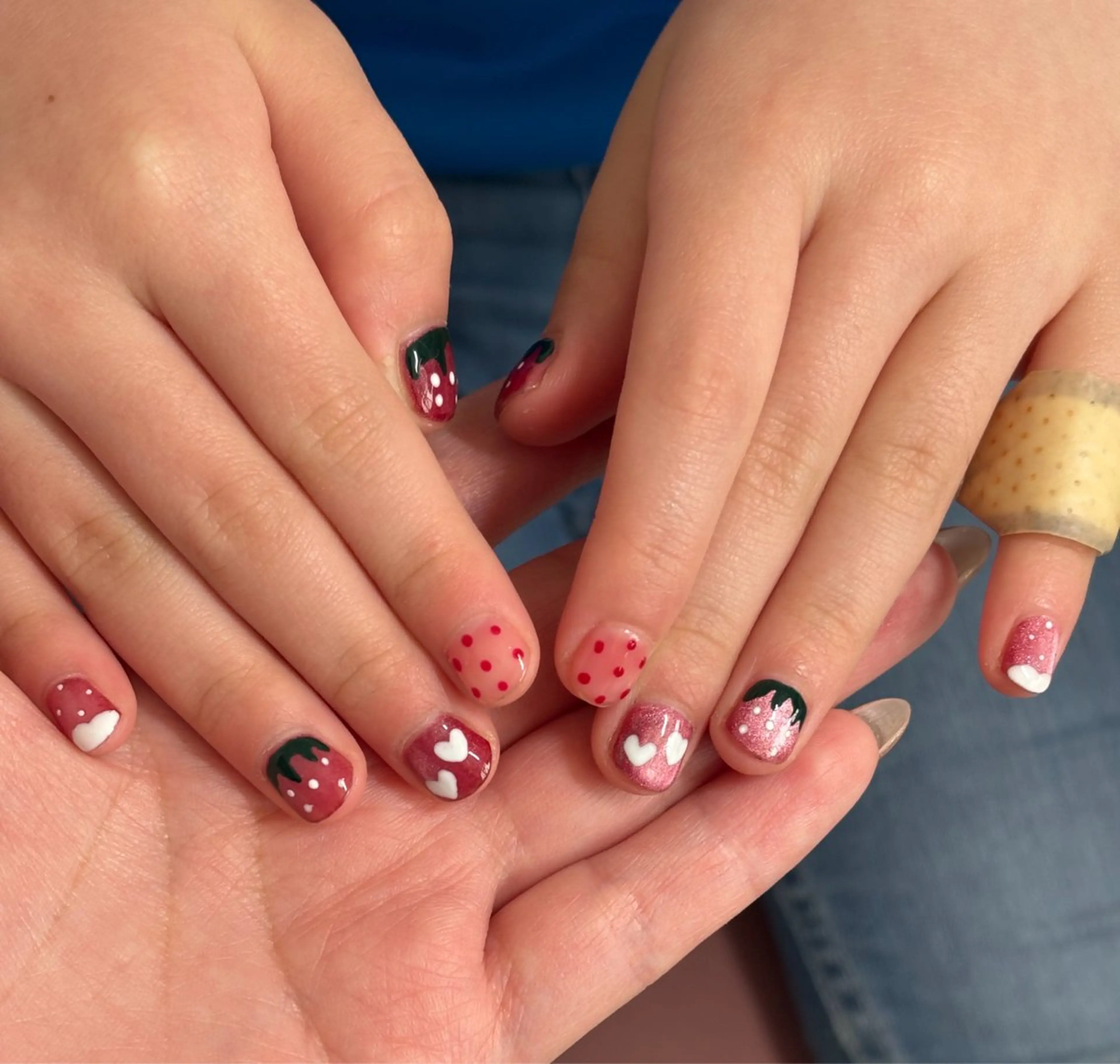 ネイル Queen‘s nail salonのネイルデザイン