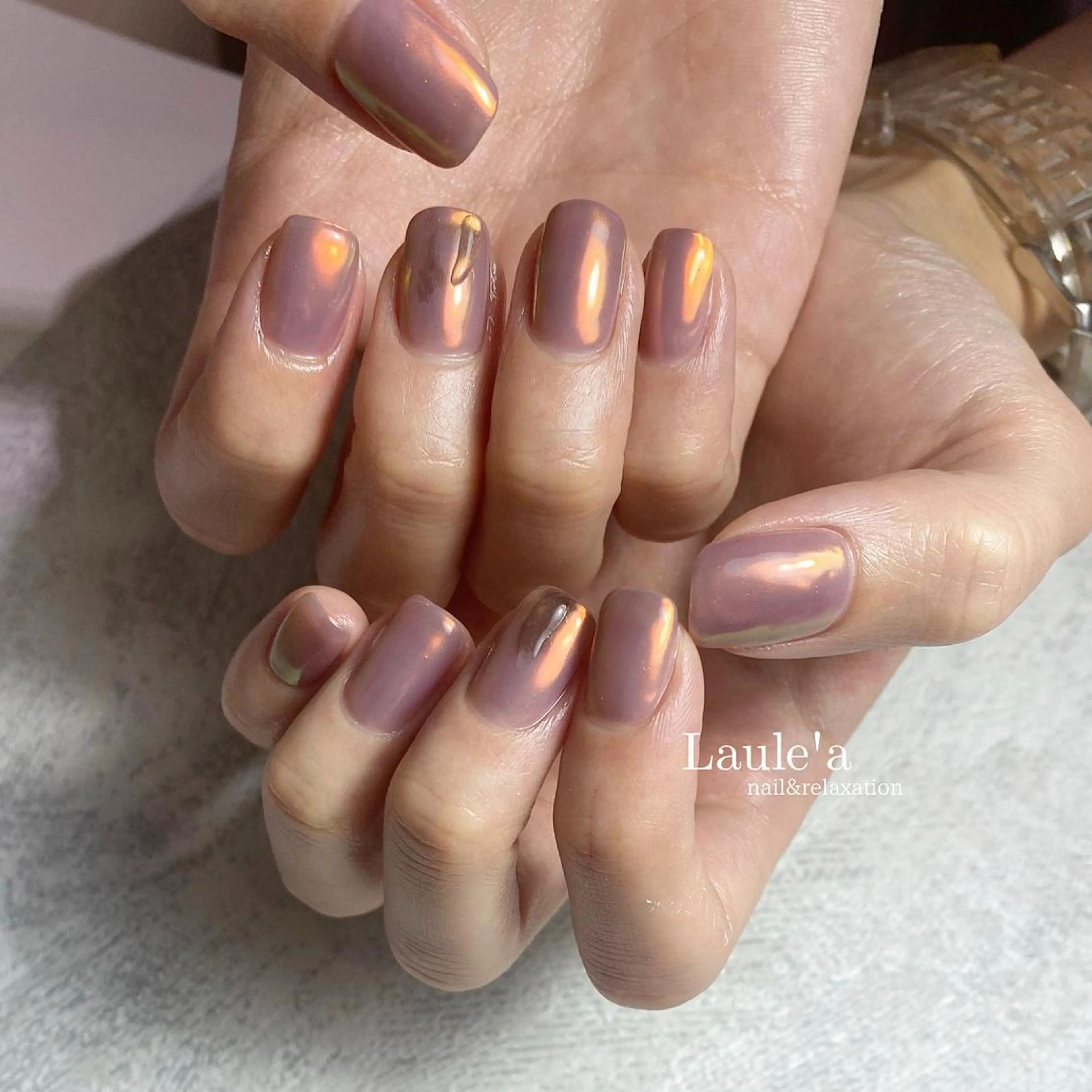 ネイル Nail yuriのネイルデザイン