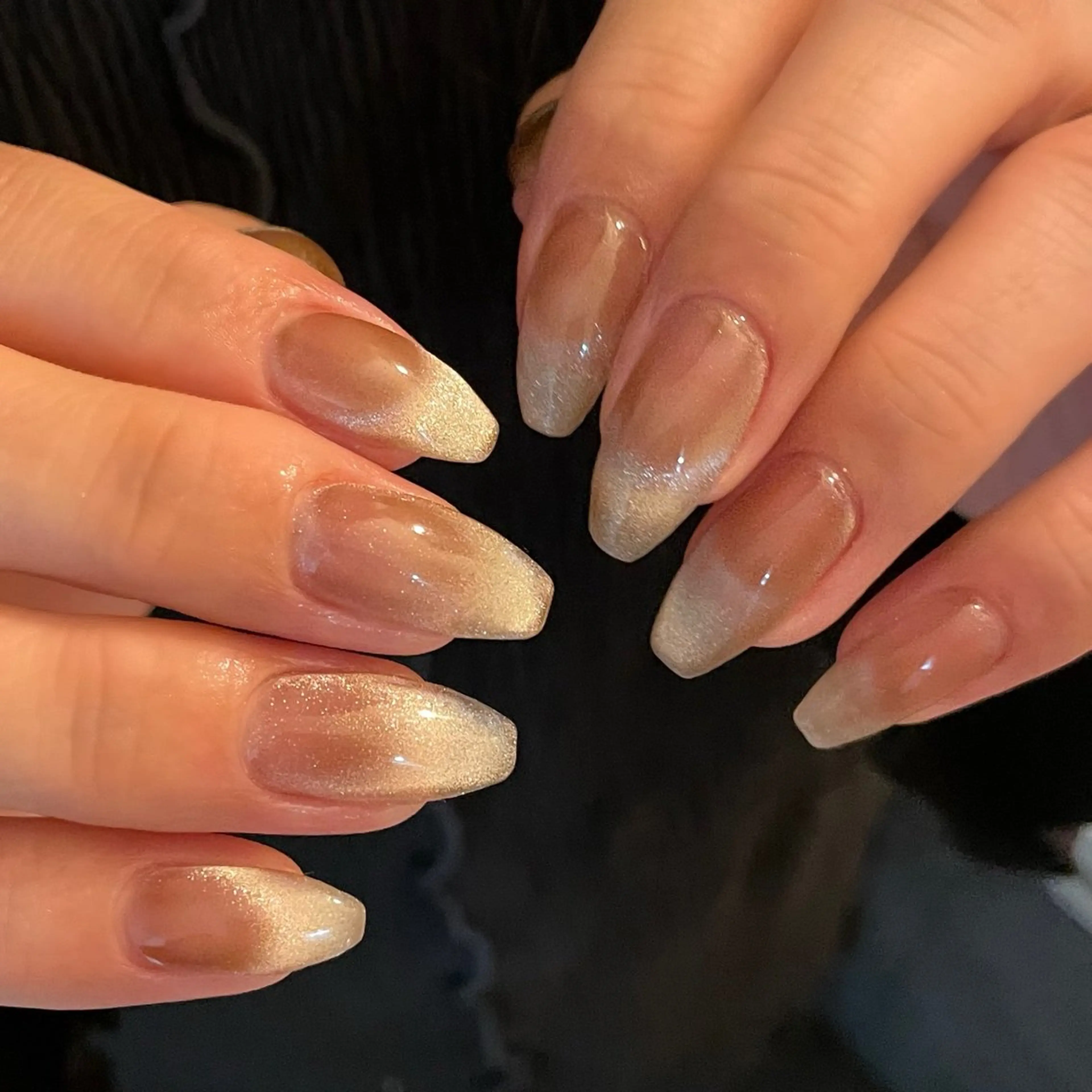 ネイル ハンドネイル Jewel. mimoriのネイルデザイン