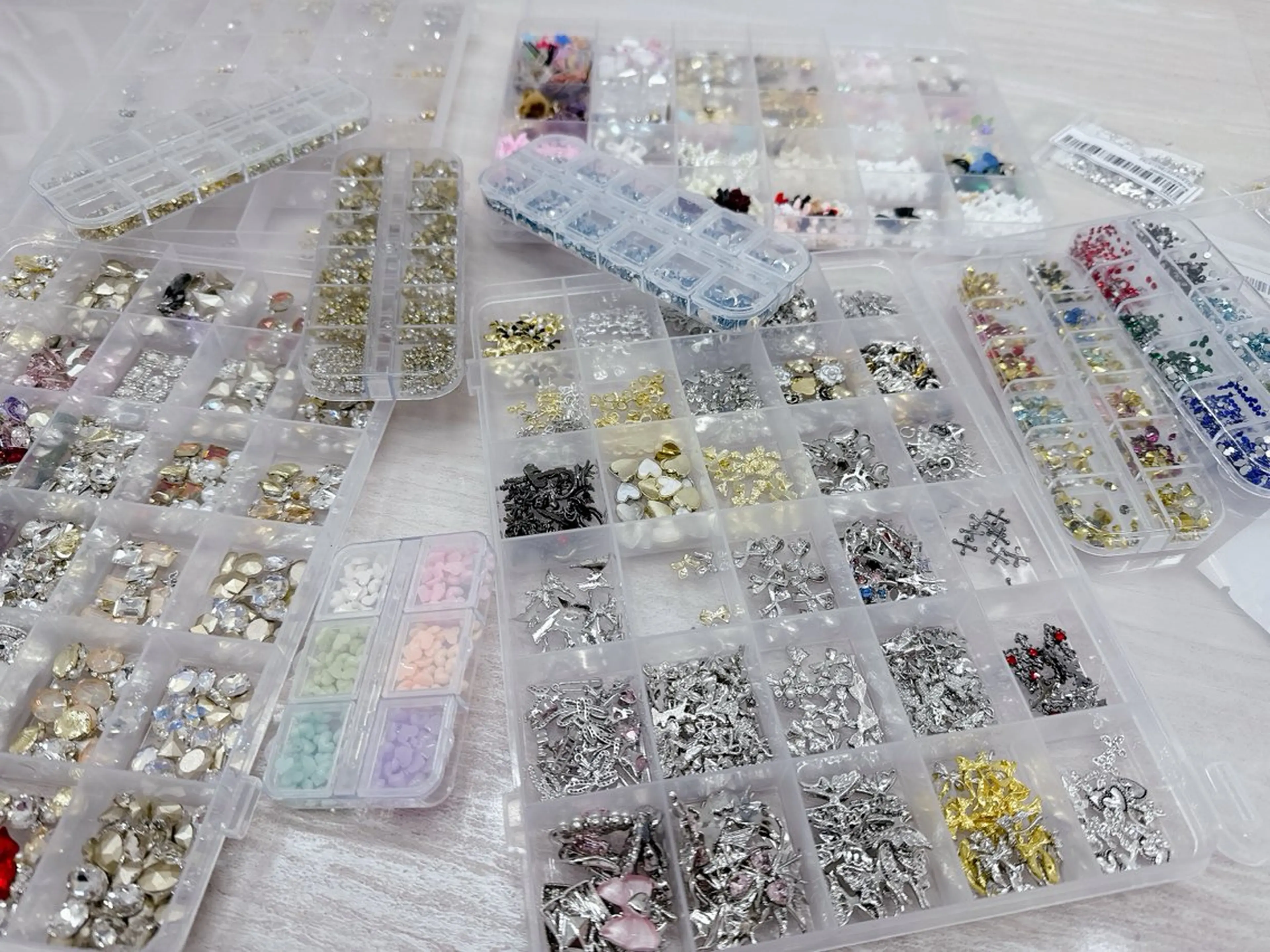 ネイル 💓mi.o Nail御徒町店のネイルデザイン