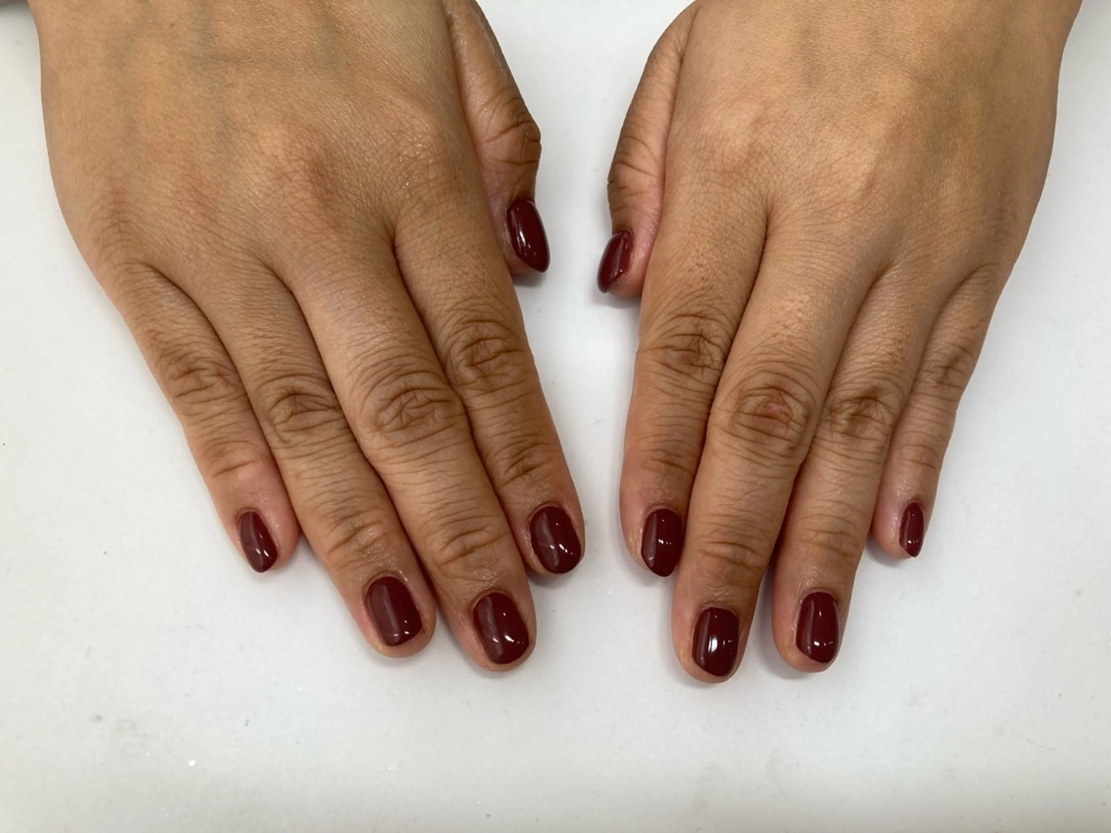 ネイル JOJO Matsumotoのネイルデザイン