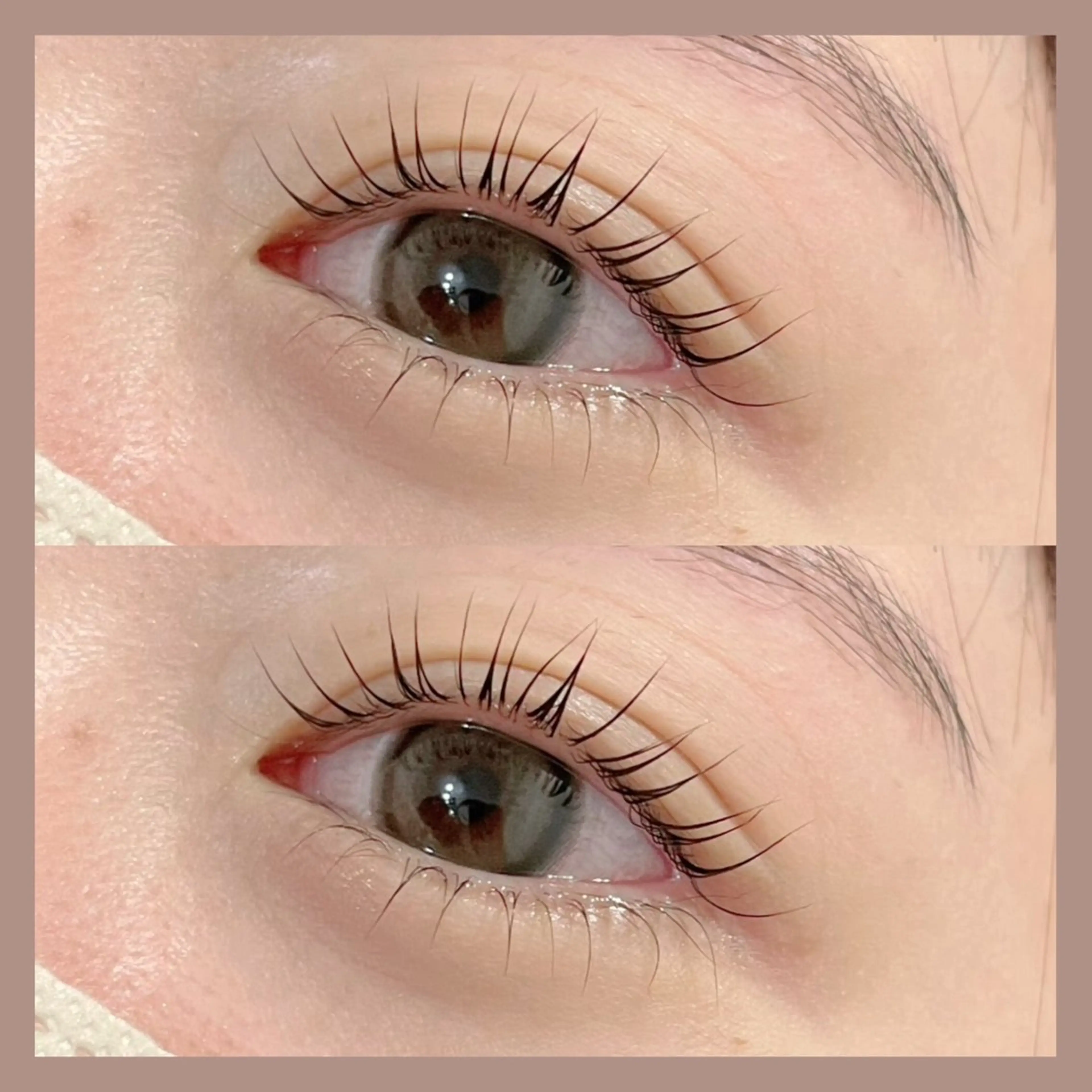 マツエク・マツパ 【fufula】 大橋店のマツエク・マツパデザイン