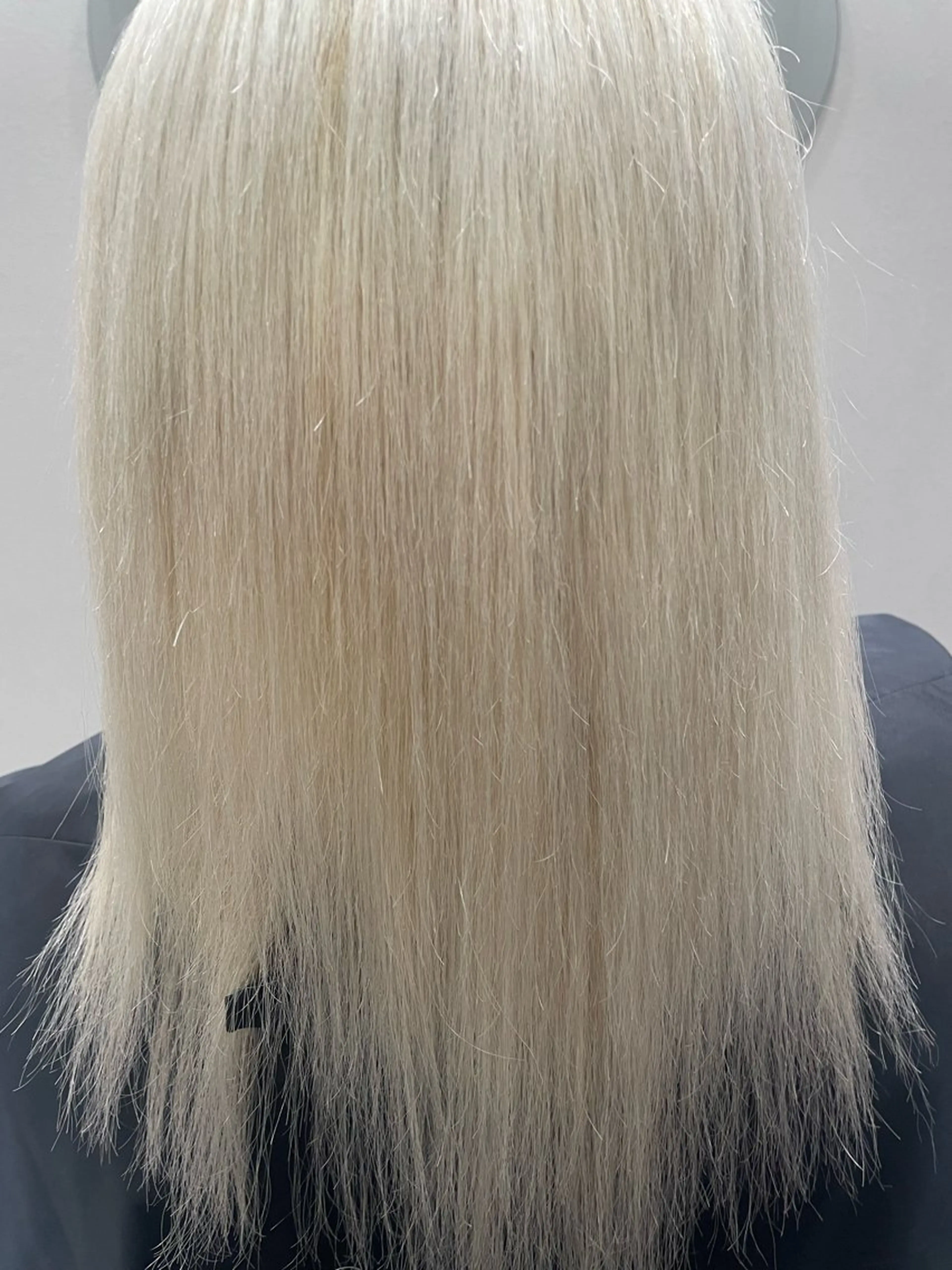 ✨ブリーチ特化/個室 サロン/蛇池将生✨のヘアスタイル